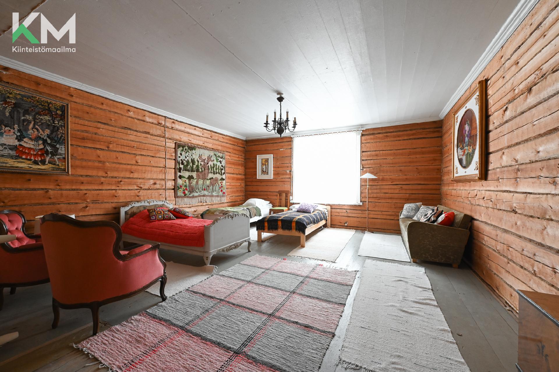 Seinäjoentie 104, Peräseinäjoki, Seinäjoki