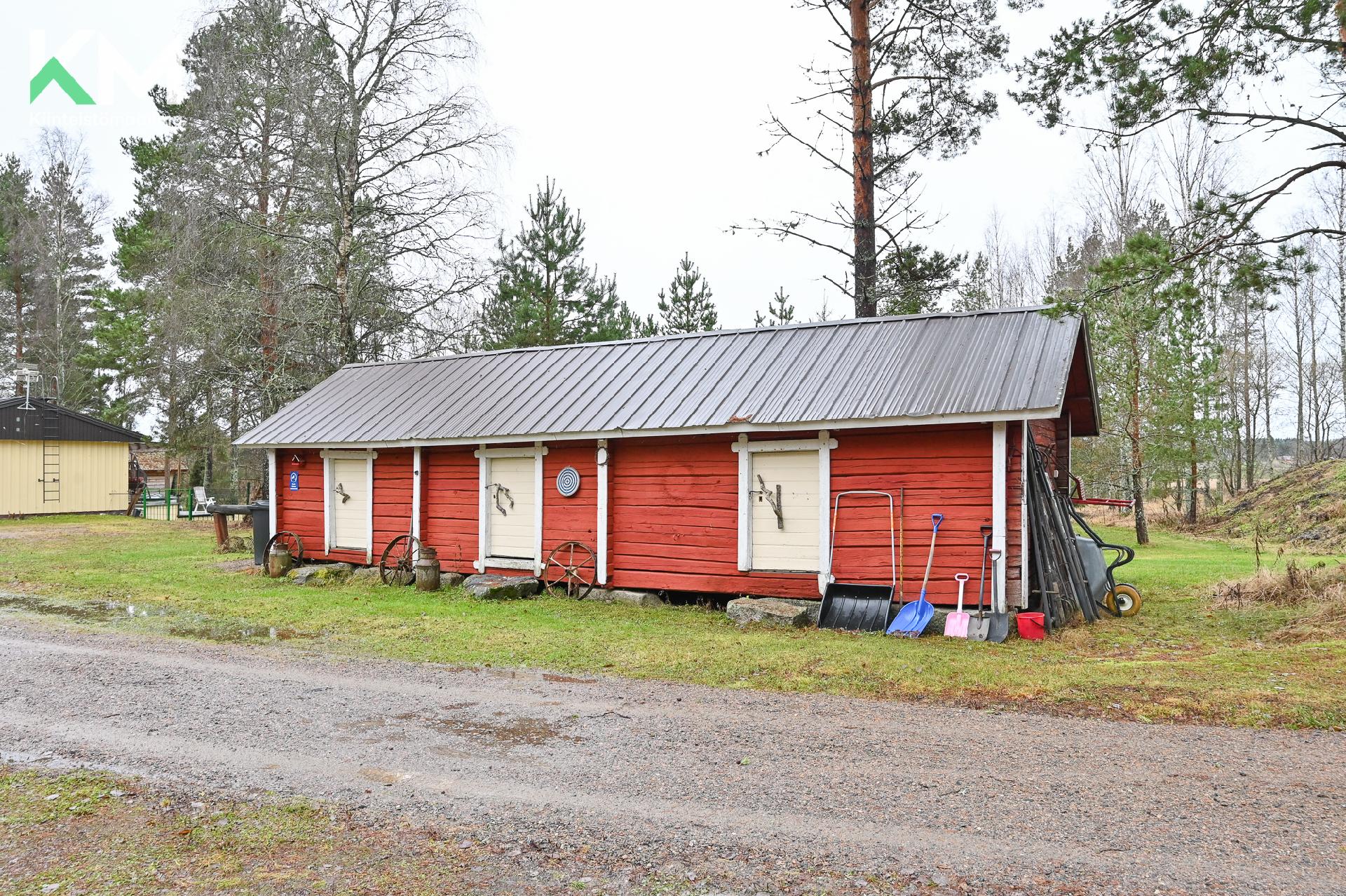 Seinäjoentie 104, Peräseinäjoki, Seinäjoki