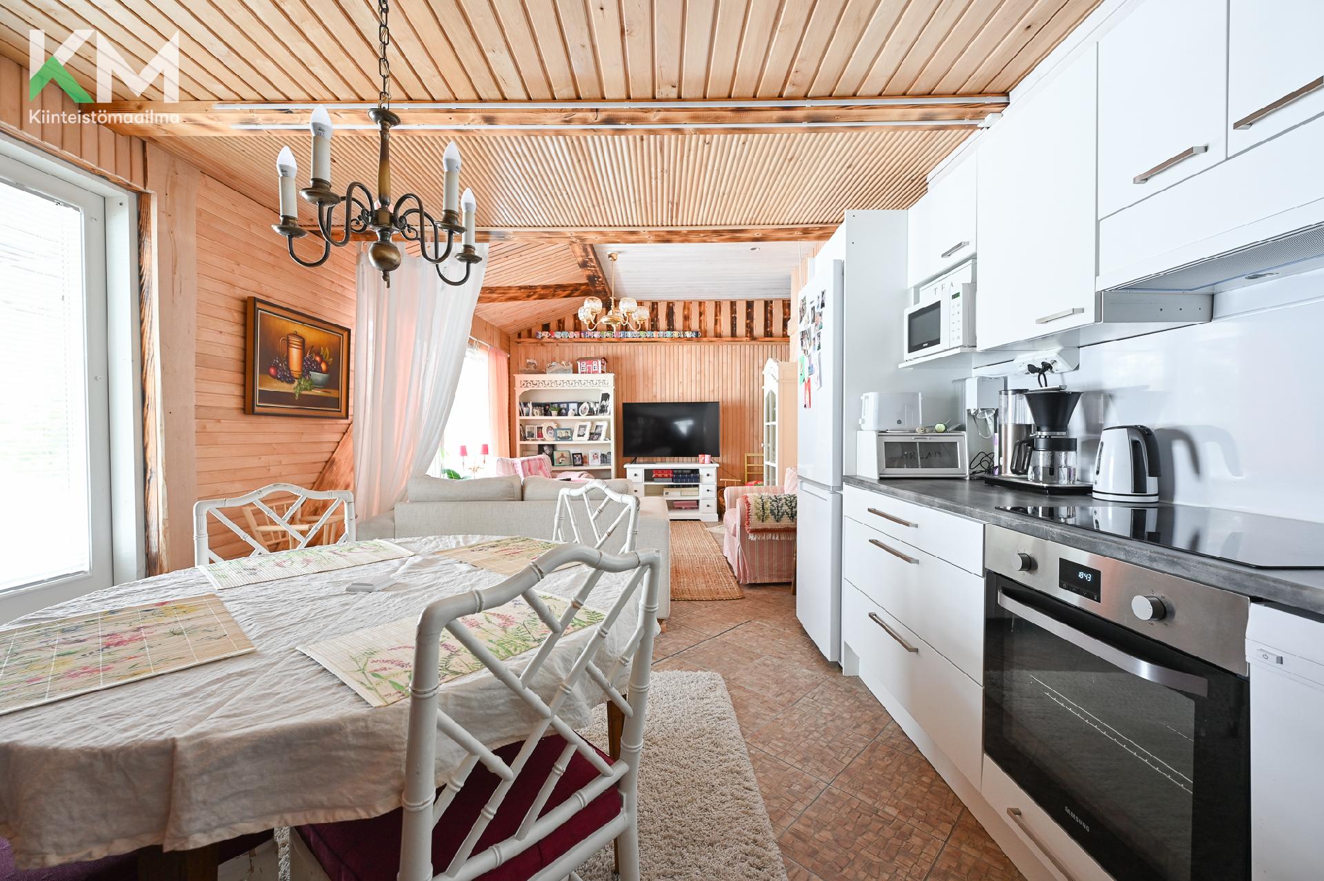 Seinäjoentie 104, Peräseinäjoki, Seinäjoki