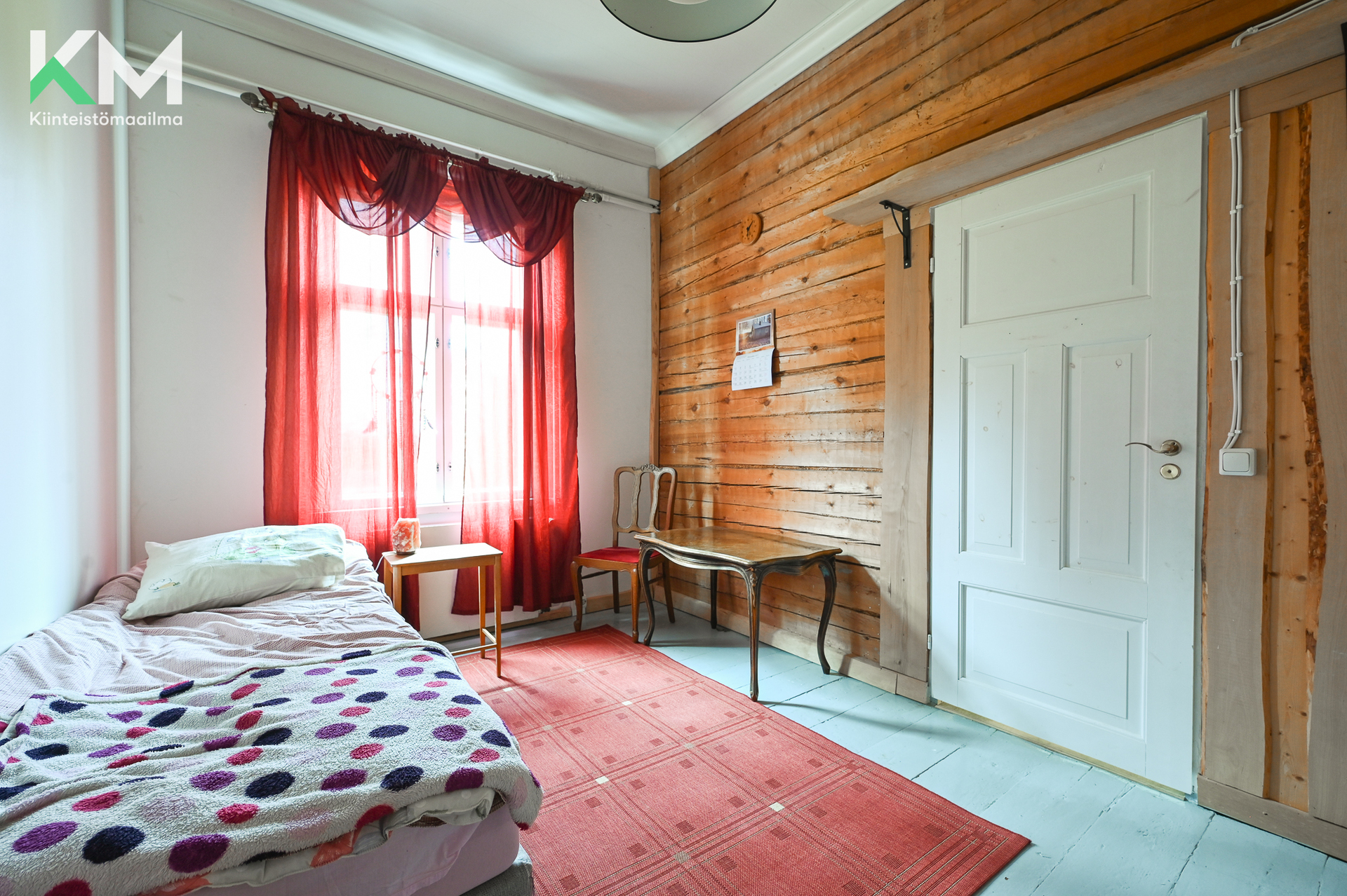 Seinäjoentie 104, Peräseinäjoki, Seinäjoki
