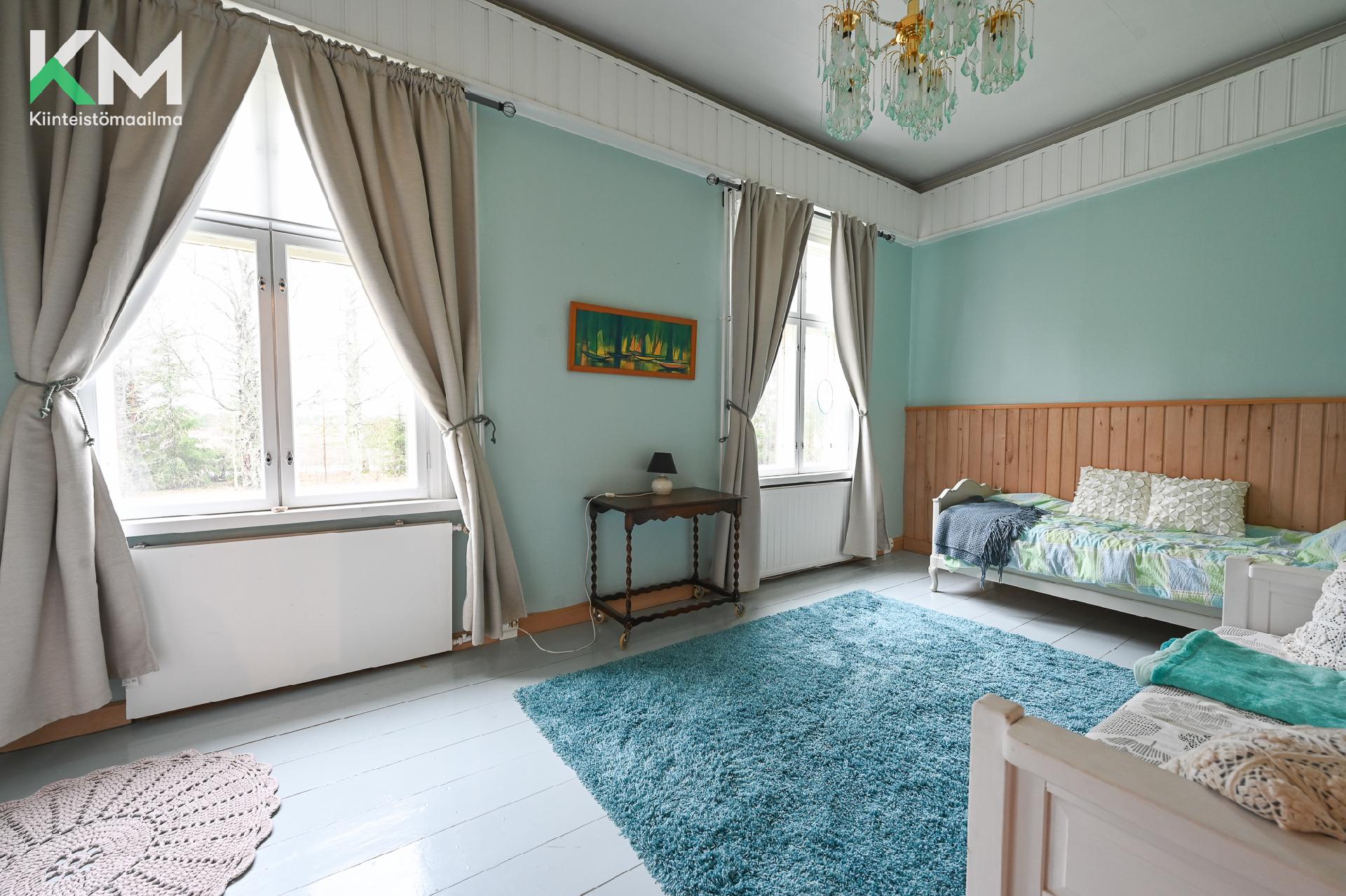 Seinäjoentie 104, Peräseinäjoki, Seinäjoki