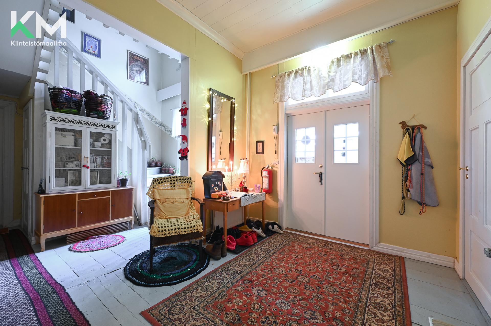 Seinäjoentie 104, Peräseinäjoki, Seinäjoki