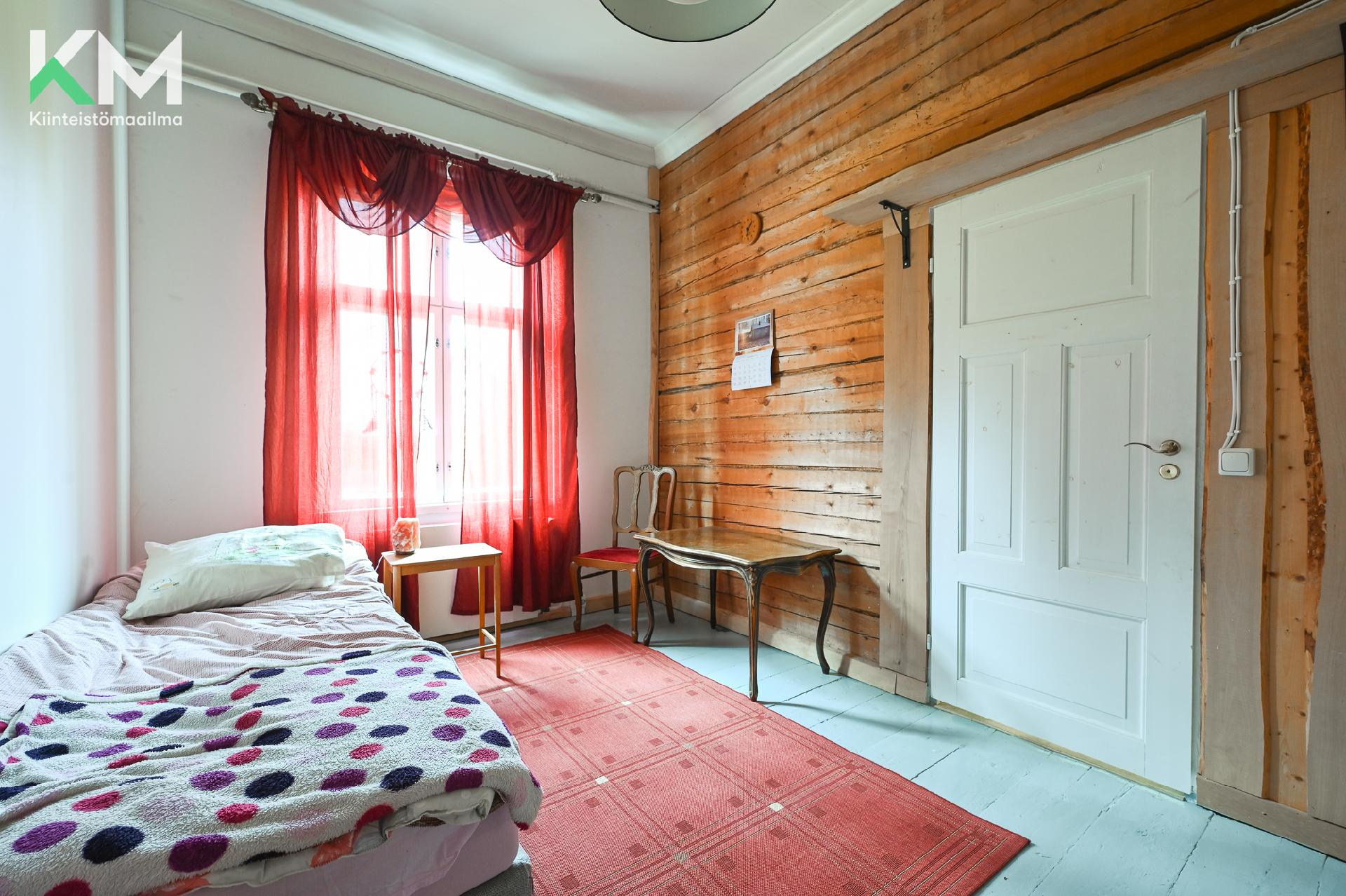 Seinäjoentie 104, Peräseinäjoki, Seinäjoki