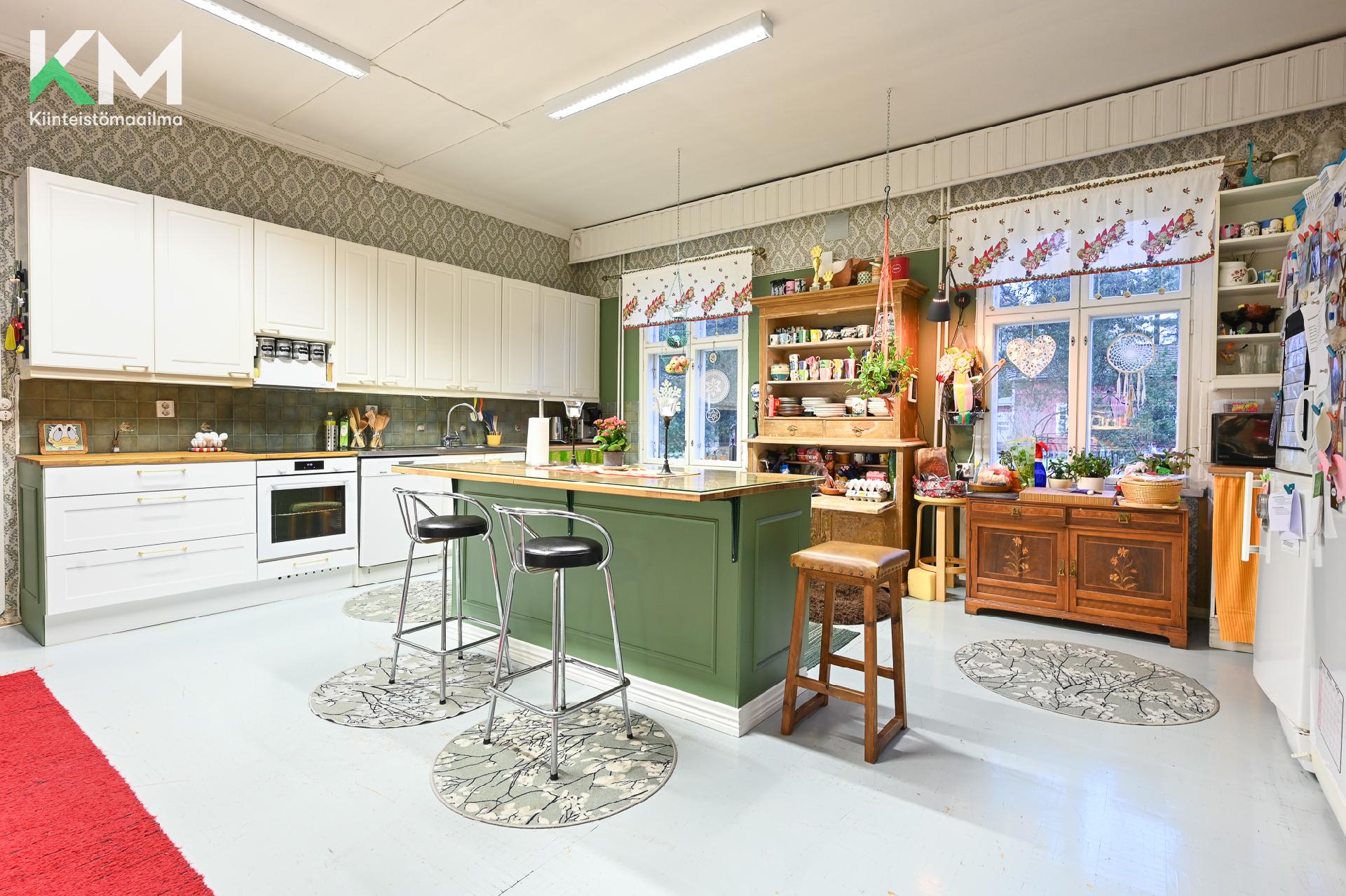 Seinäjoentie 104, Peräseinäjoki, Seinäjoki