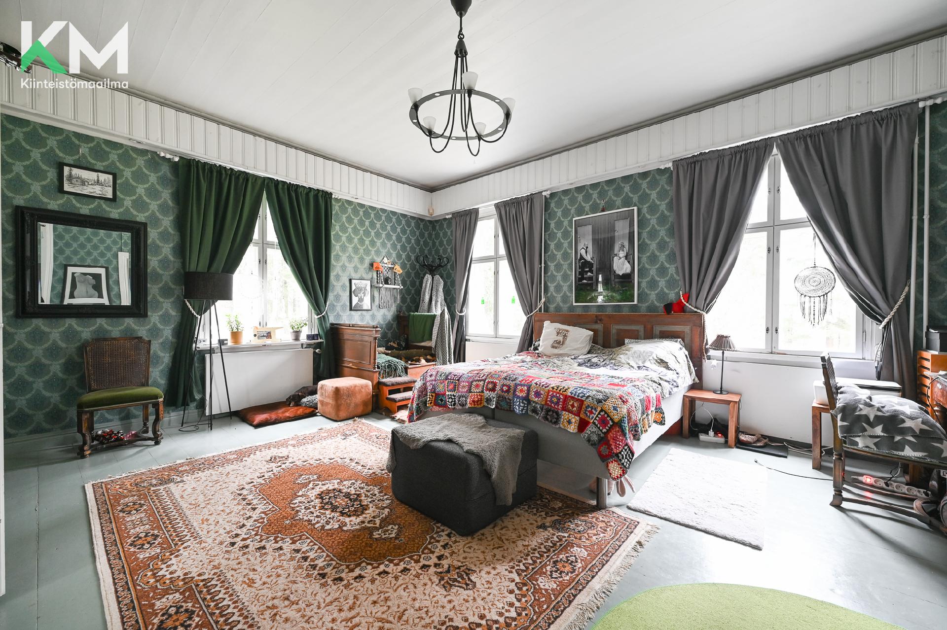 Seinäjoentie 104, Peräseinäjoki, Seinäjoki