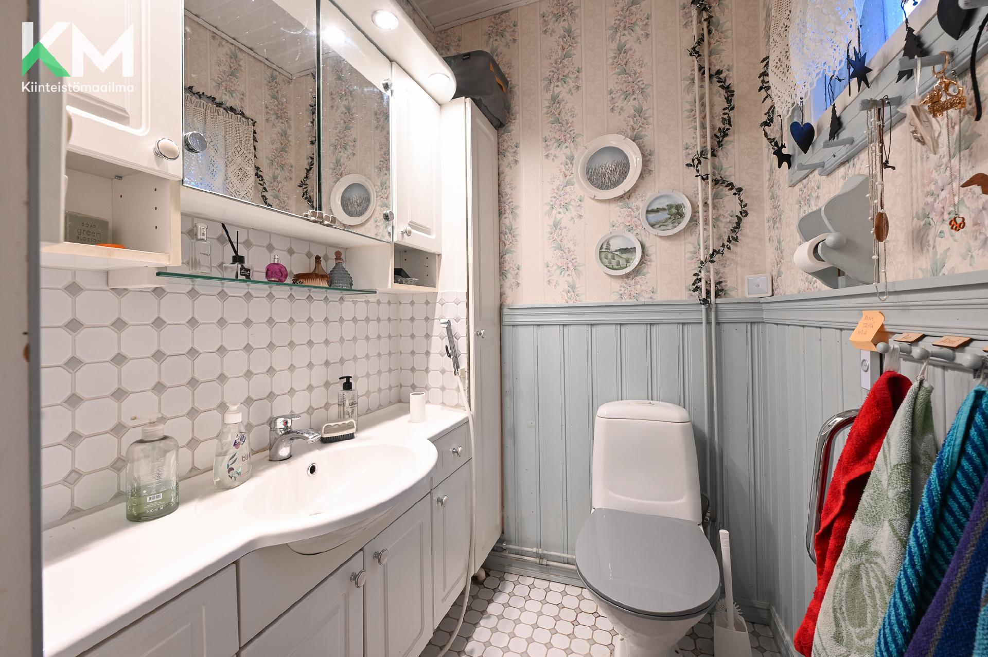 Seinäjoentie 104, Peräseinäjoki, Seinäjoki