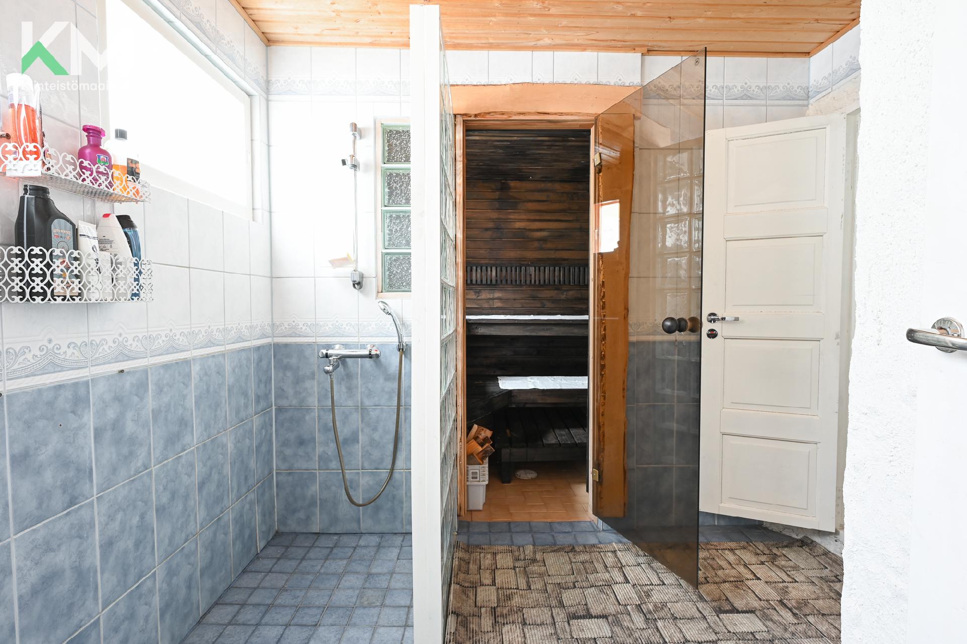 Seinäjoentie 104, Peräseinäjoki, Seinäjoki