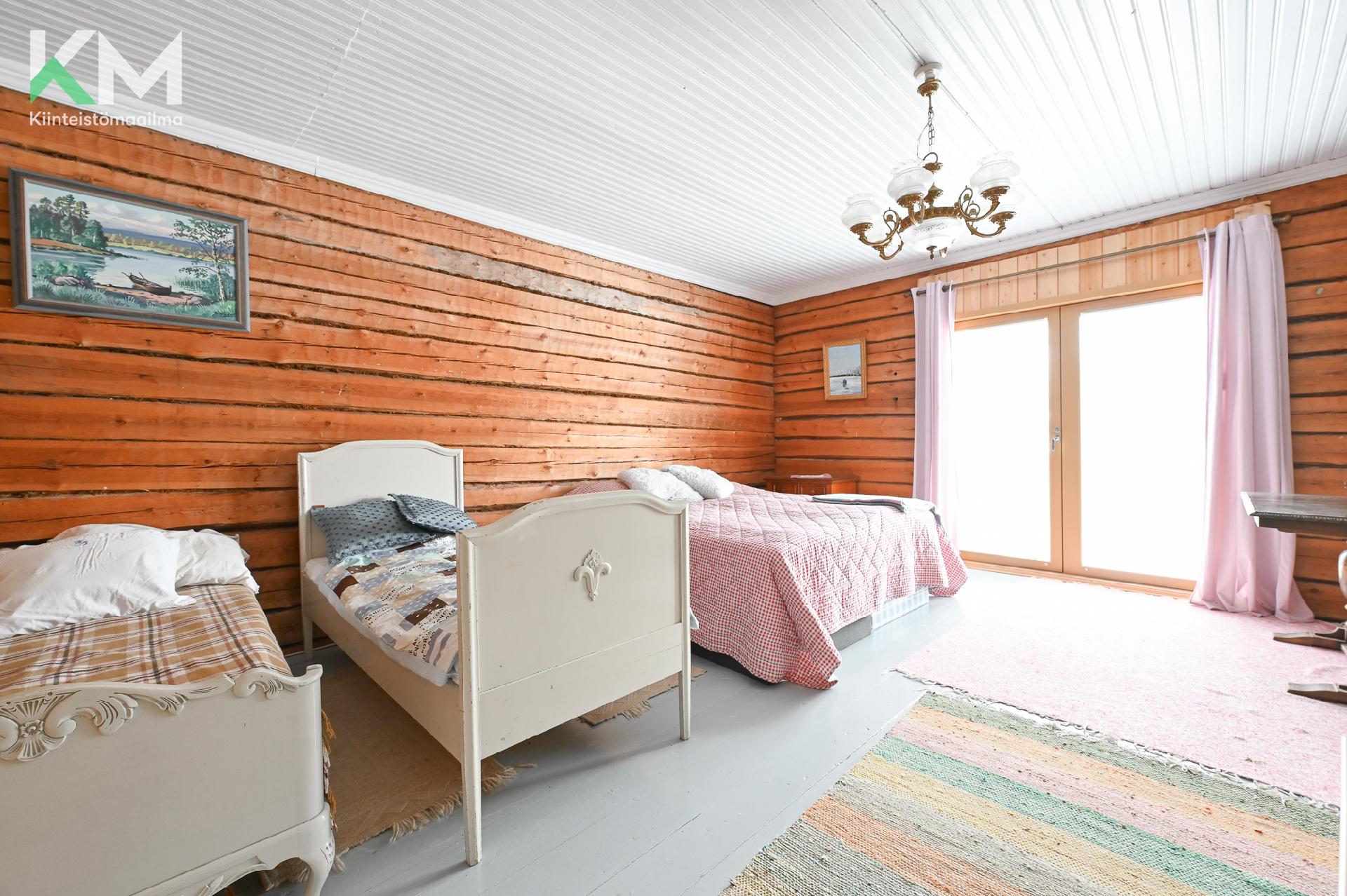 Seinäjoentie 104, Peräseinäjoki, Seinäjoki