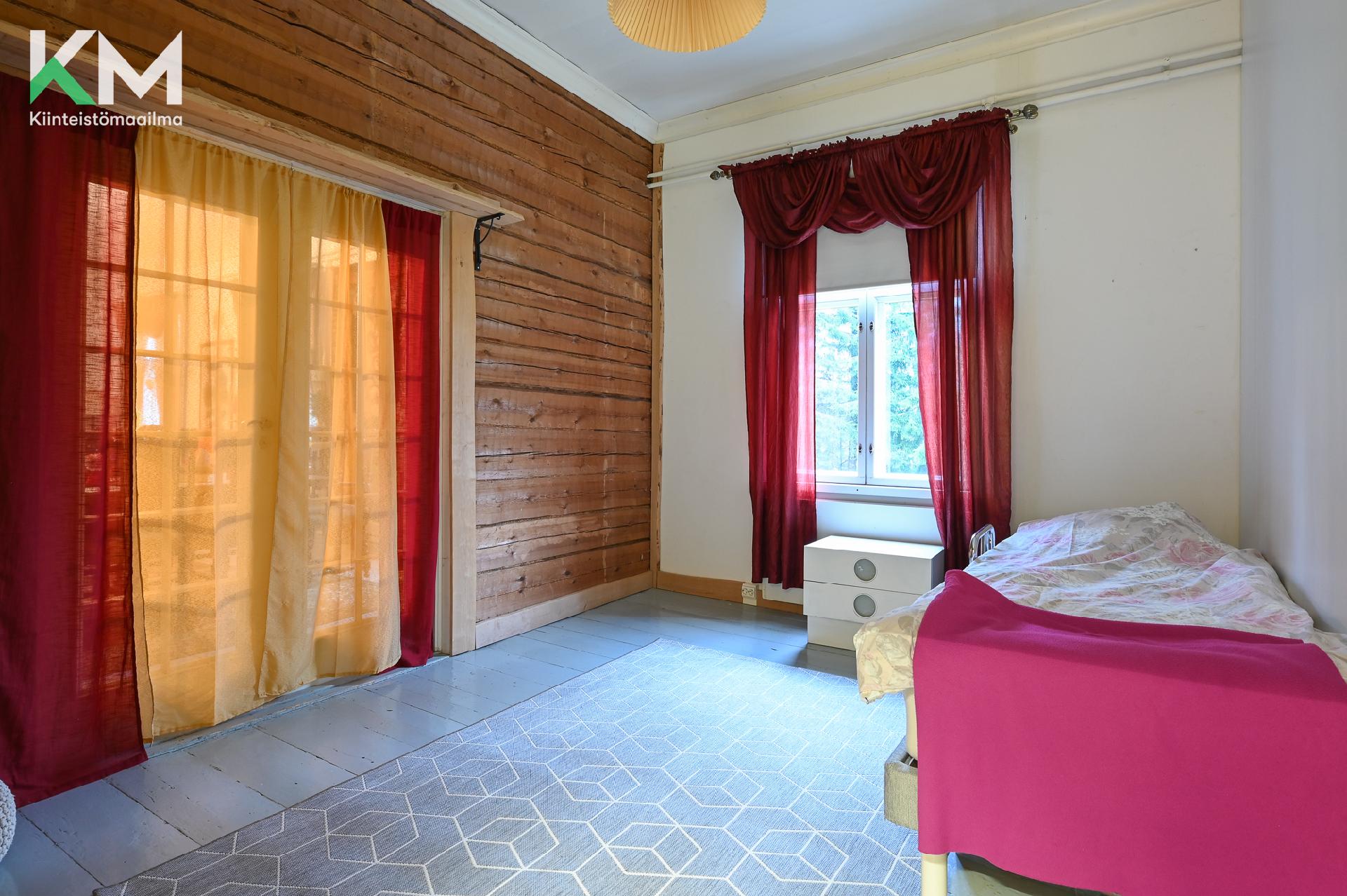 Seinäjoentie 104, Peräseinäjoki, Seinäjoki