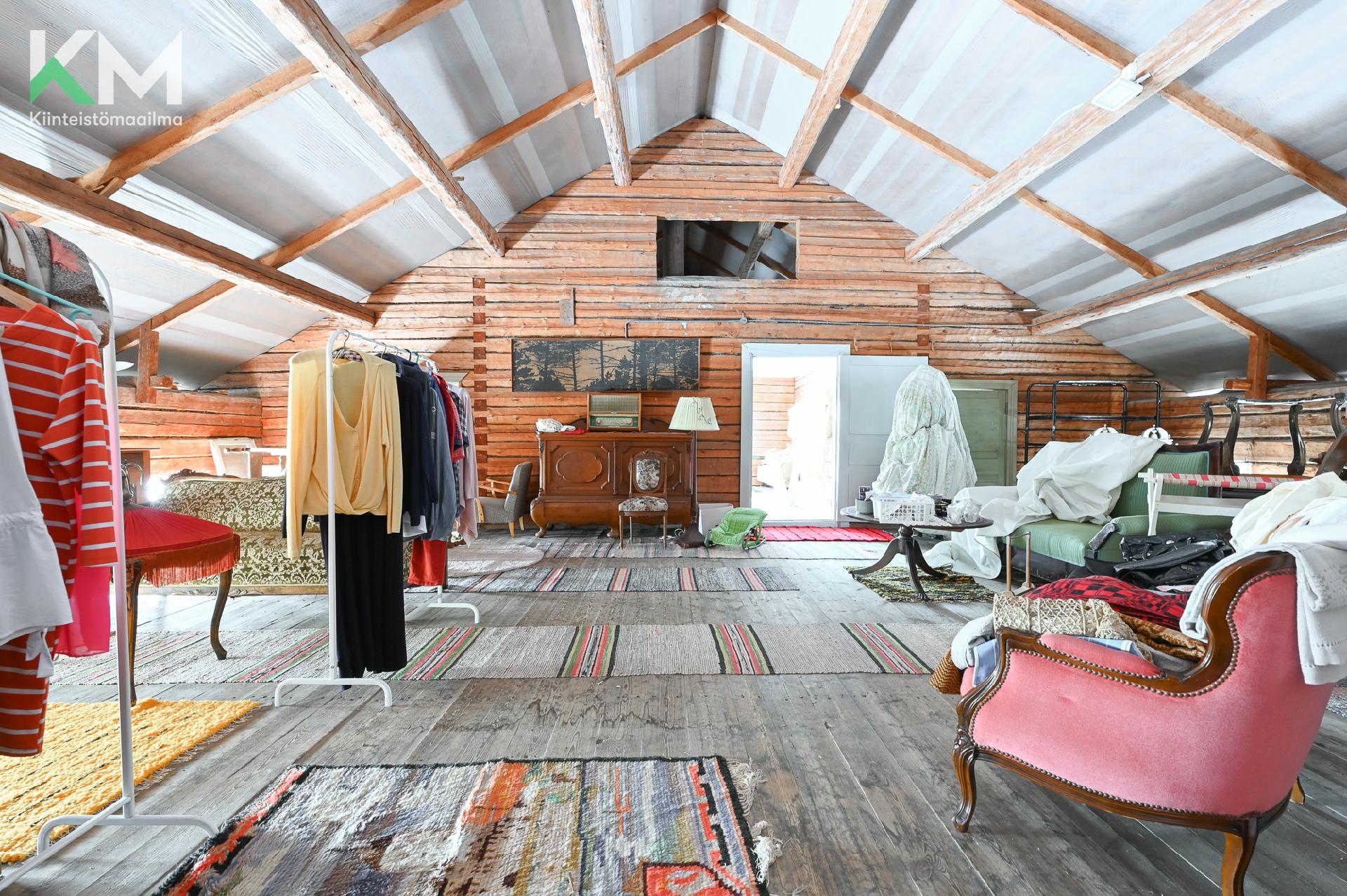 Seinäjoentie 104, Peräseinäjoki, Seinäjoki