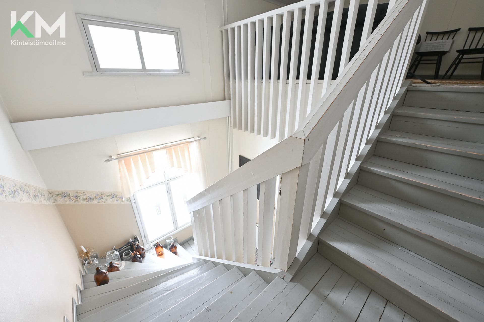 Seinäjoentie 104, Peräseinäjoki, Seinäjoki