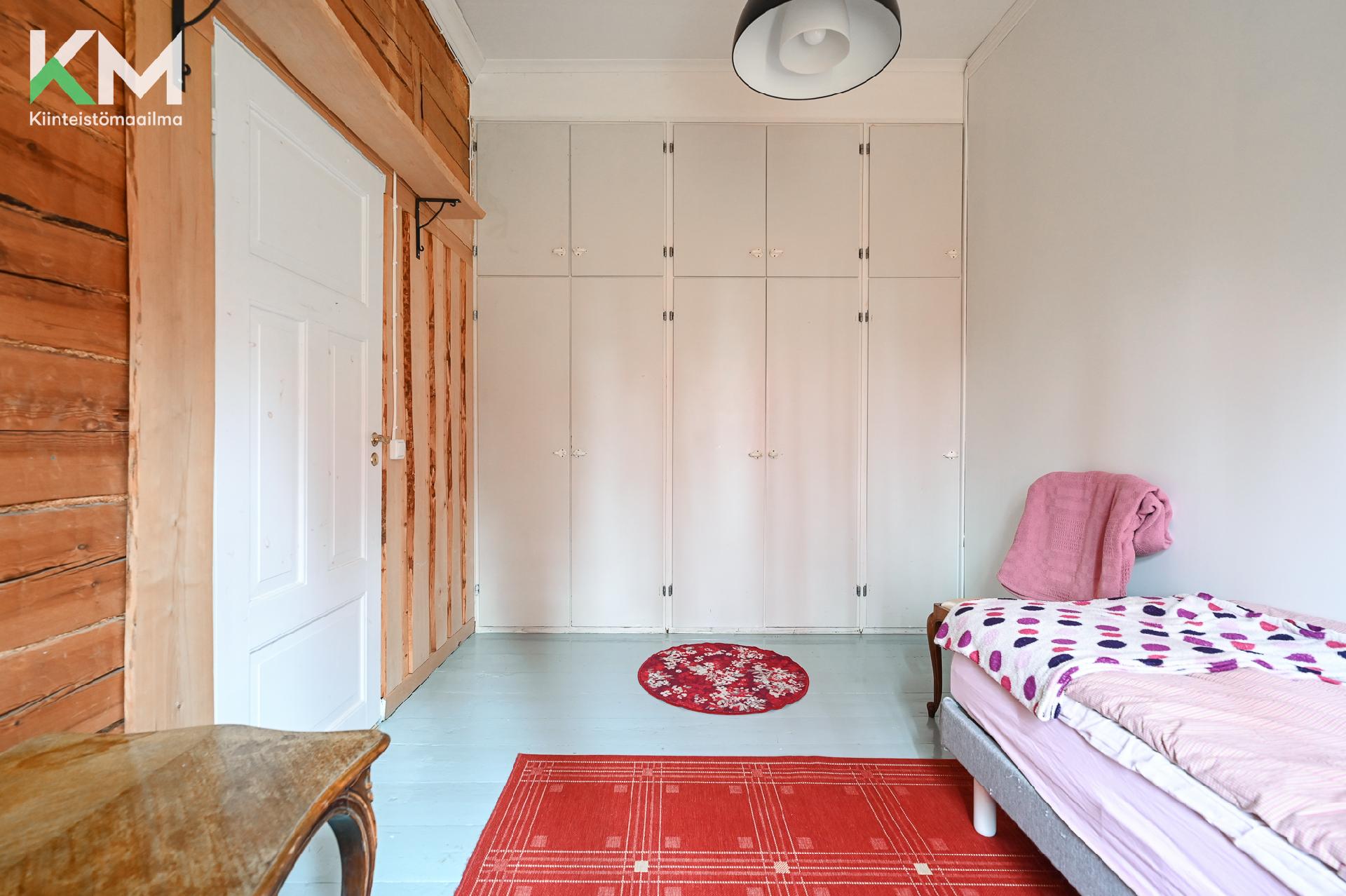 Seinäjoentie 104, Peräseinäjoki, Seinäjoki