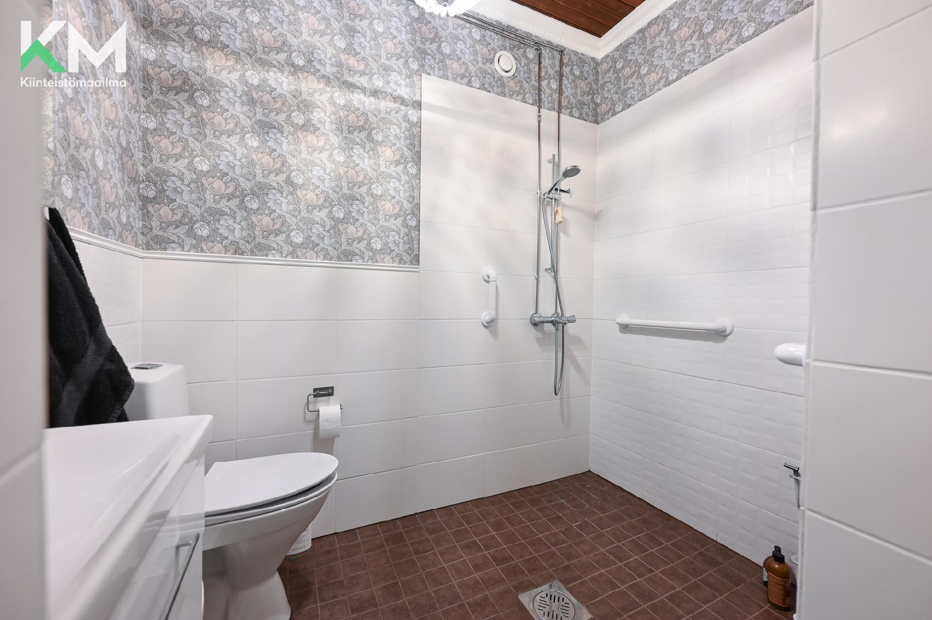 Seinäjoentie 104, Peräseinäjoki, Seinäjoki