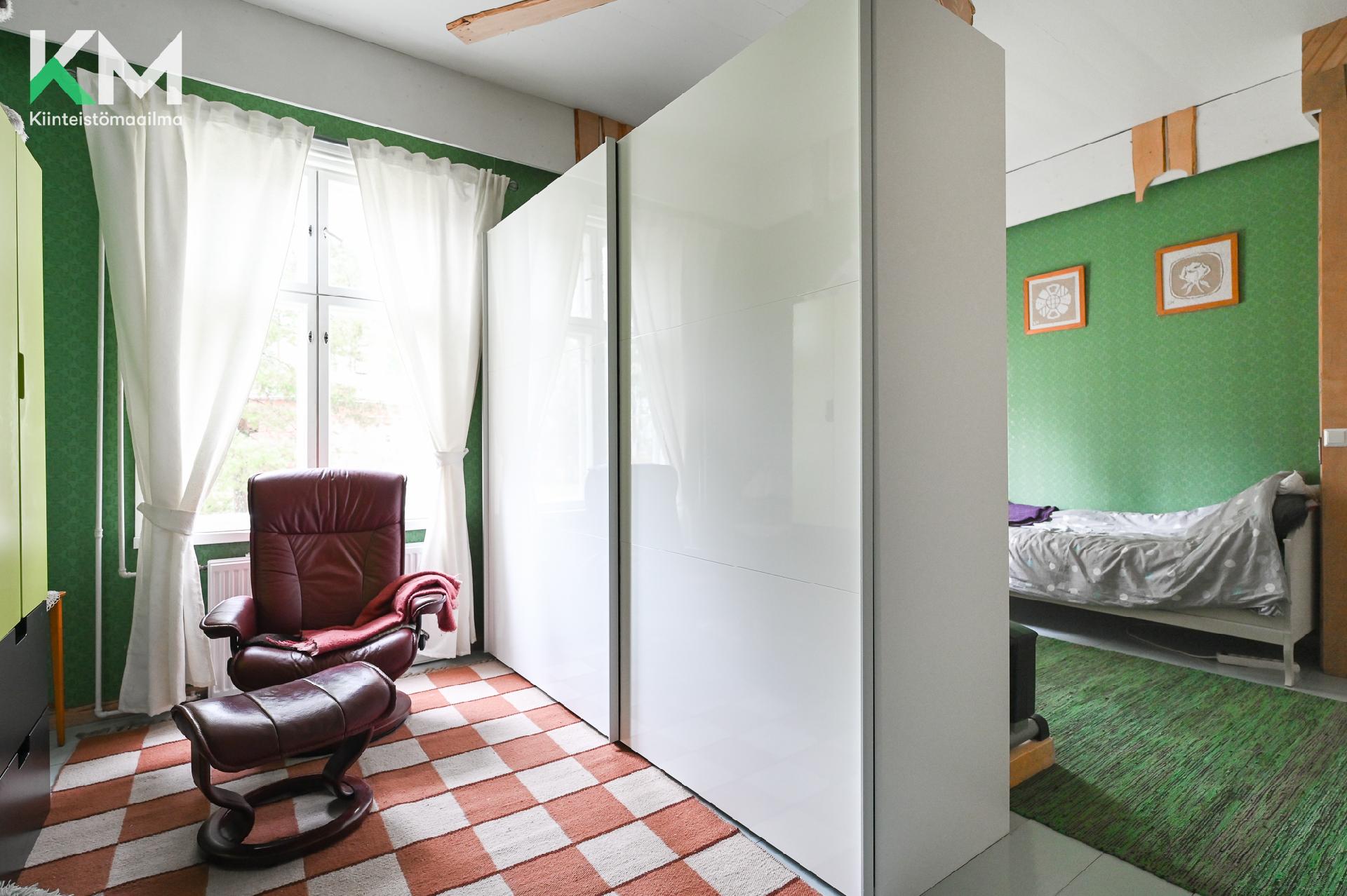 Seinäjoentie 104, Peräseinäjoki, Seinäjoki