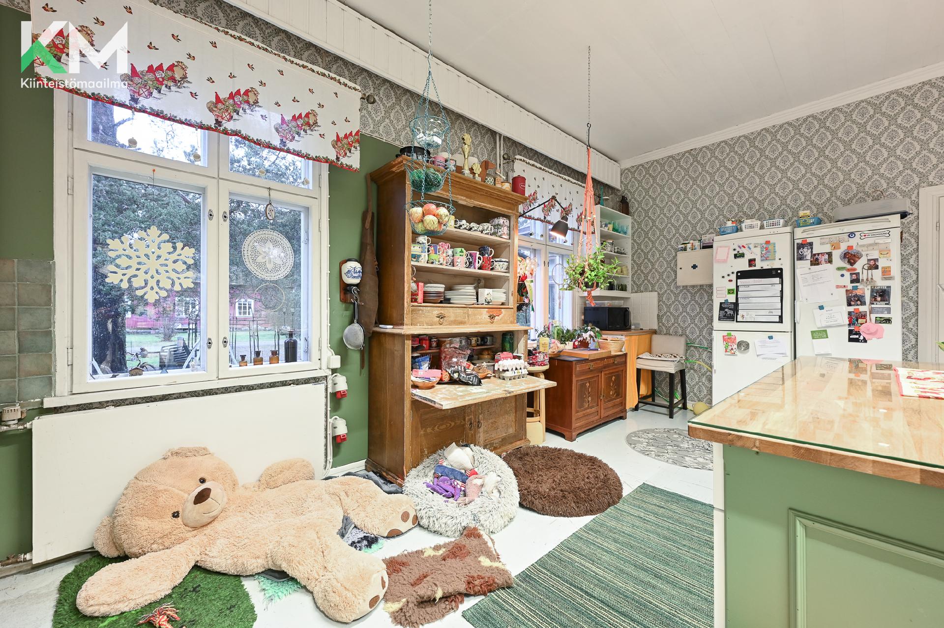 Seinäjoentie 104, Peräseinäjoki, Seinäjoki