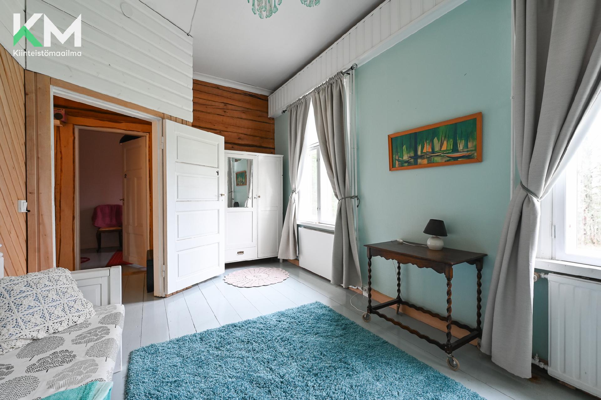 Seinäjoentie 104, Peräseinäjoki, Seinäjoki