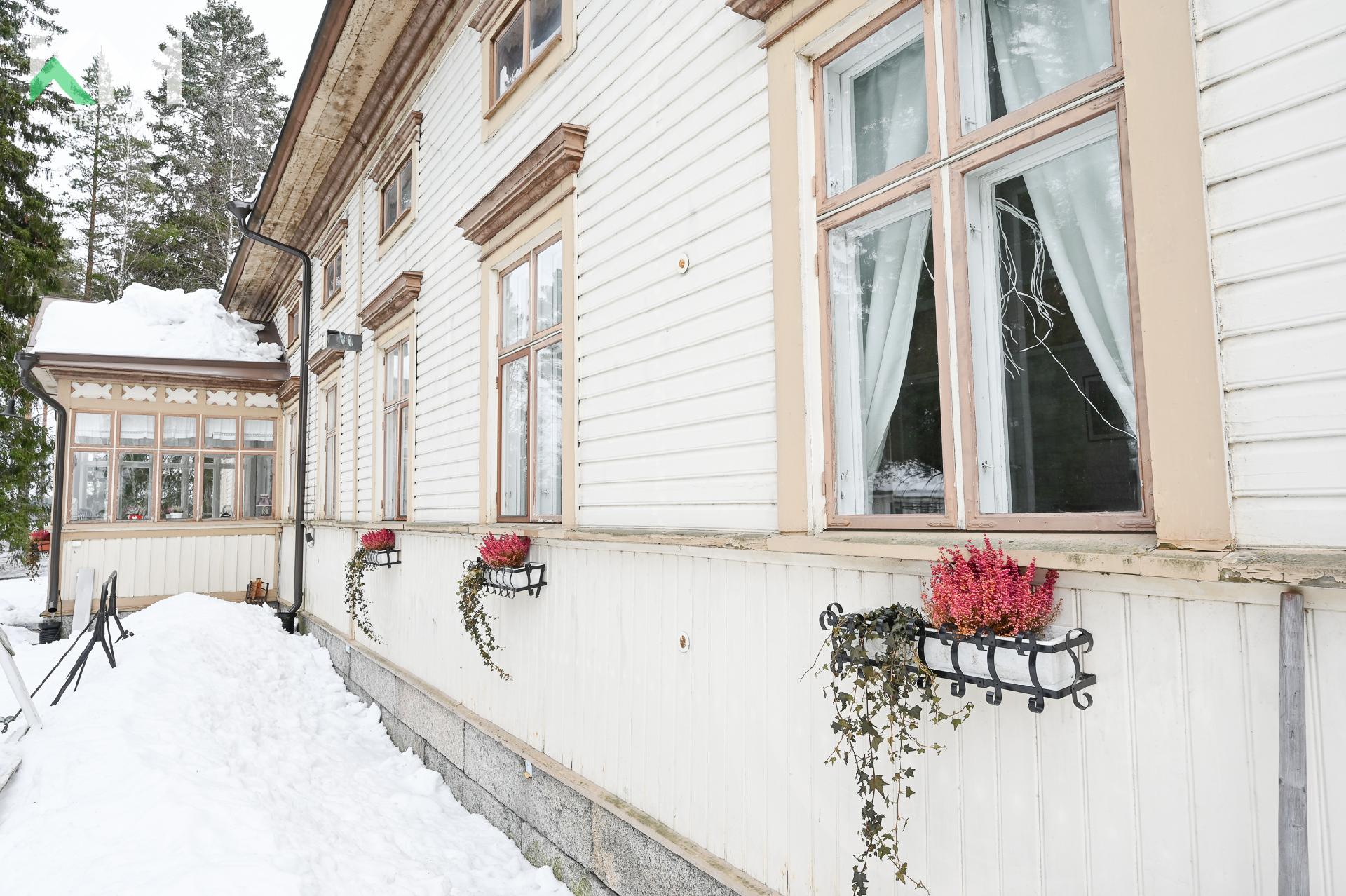 Seinäjoentie 104, Peräseinäjoki, Seinäjoki