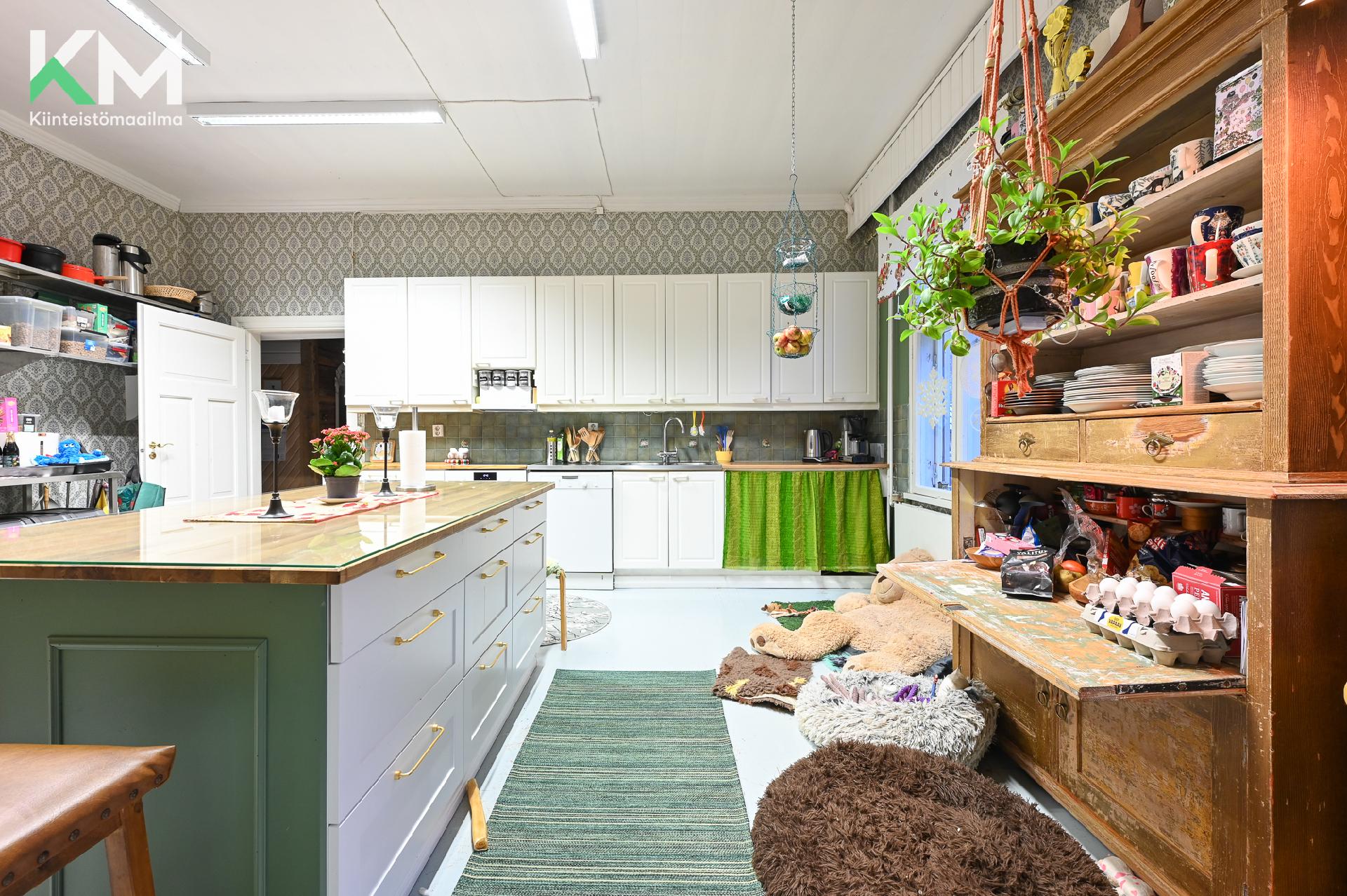 Seinäjoentie 104, Peräseinäjoki, Seinäjoki