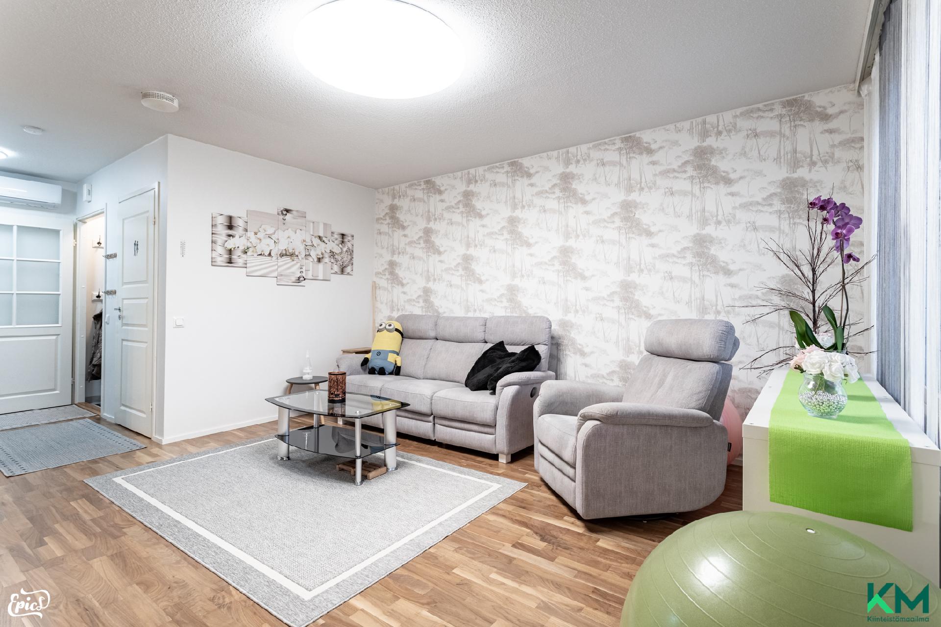 Rounionkatu 59, Myllyhaka, Nokia