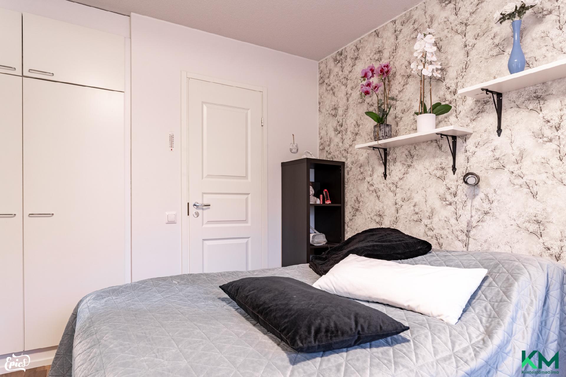 Rounionkatu 59, Myllyhaka, Nokia