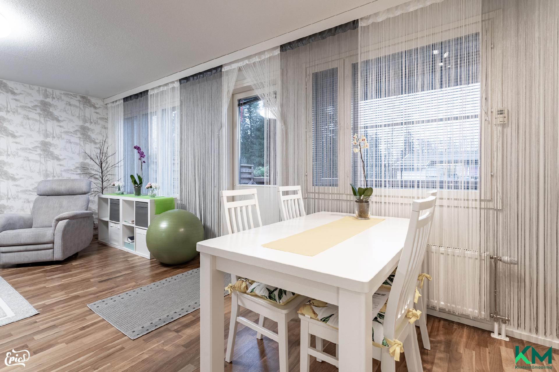 Rounionkatu 59, Myllyhaka, Nokia