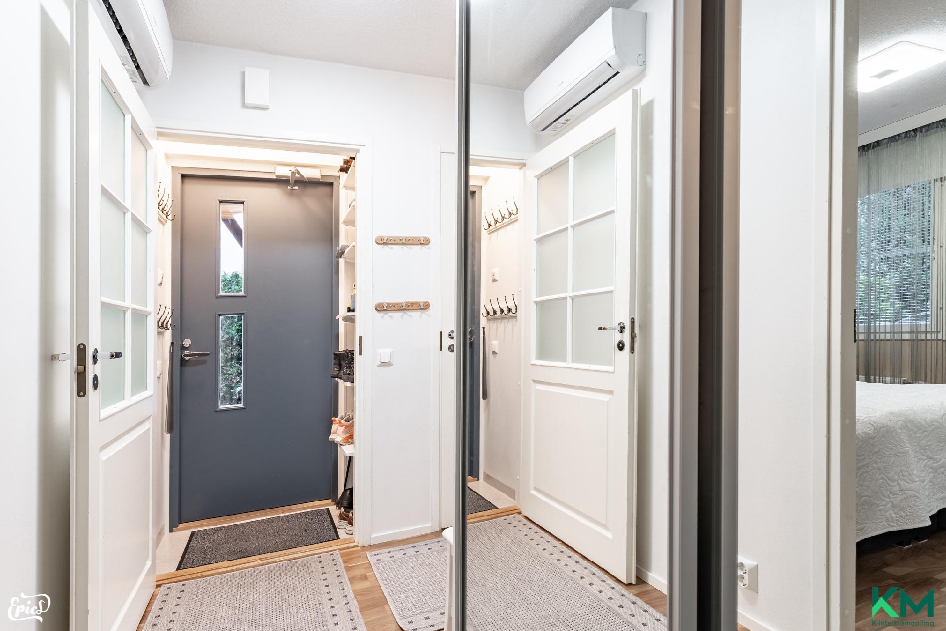 Rounionkatu 59, Myllyhaka, Nokia