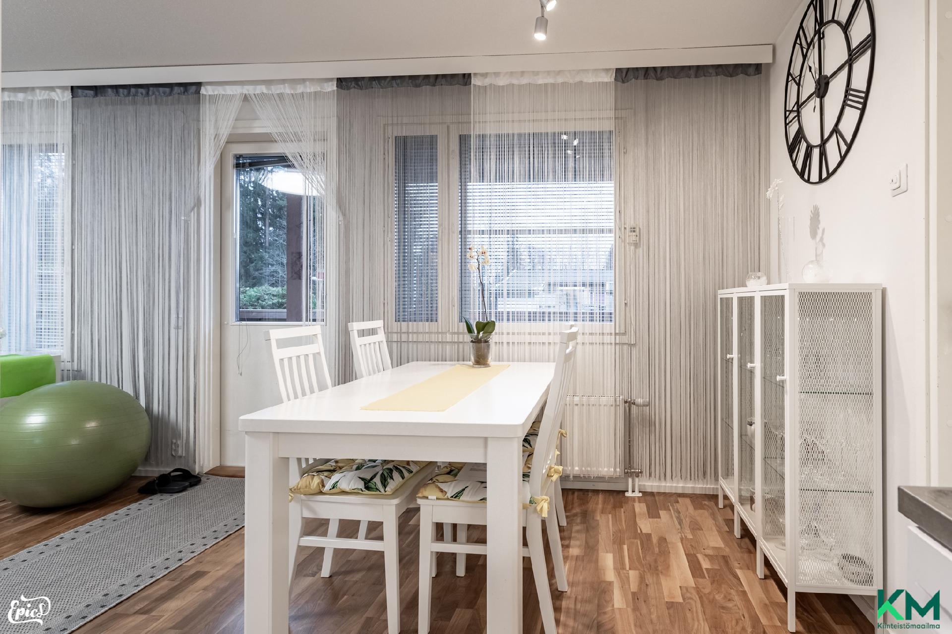 Rounionkatu 59, Myllyhaka, Nokia