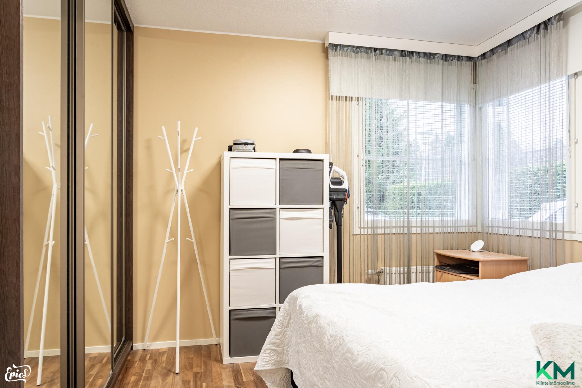 Rounionkatu 59, Myllyhaka, Nokia