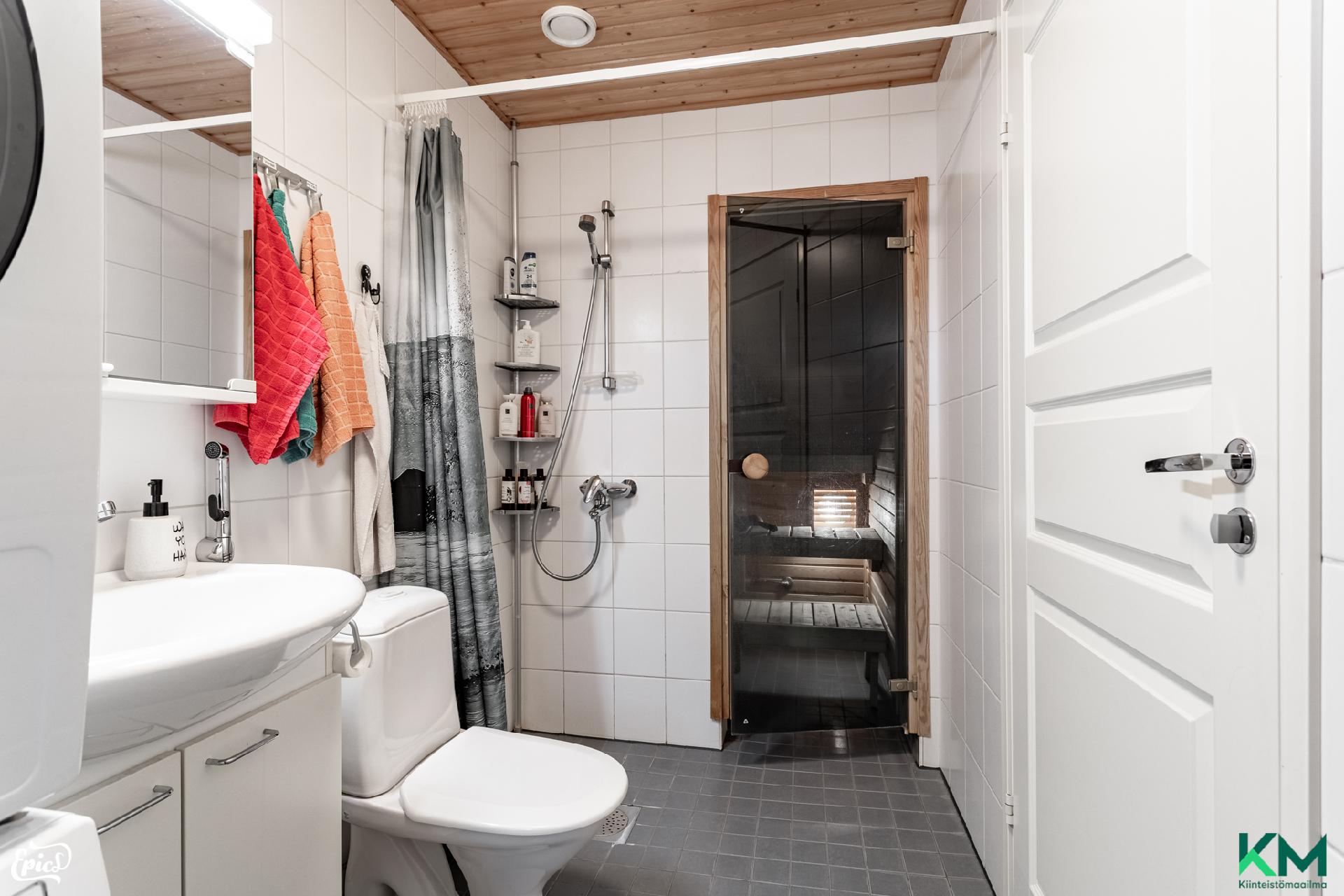 Rounionkatu 59, Myllyhaka, Nokia