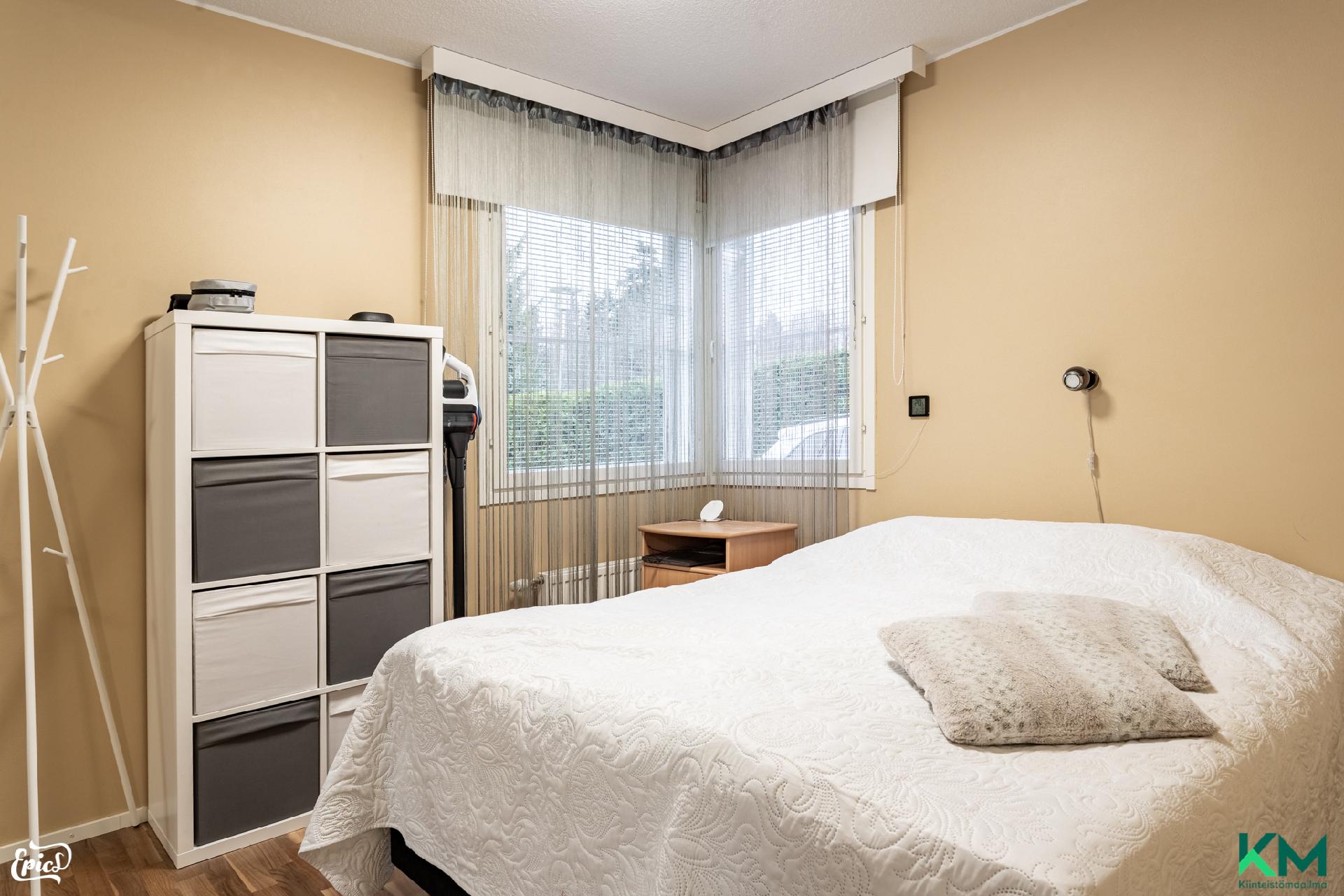 Rounionkatu 59, Myllyhaka, Nokia