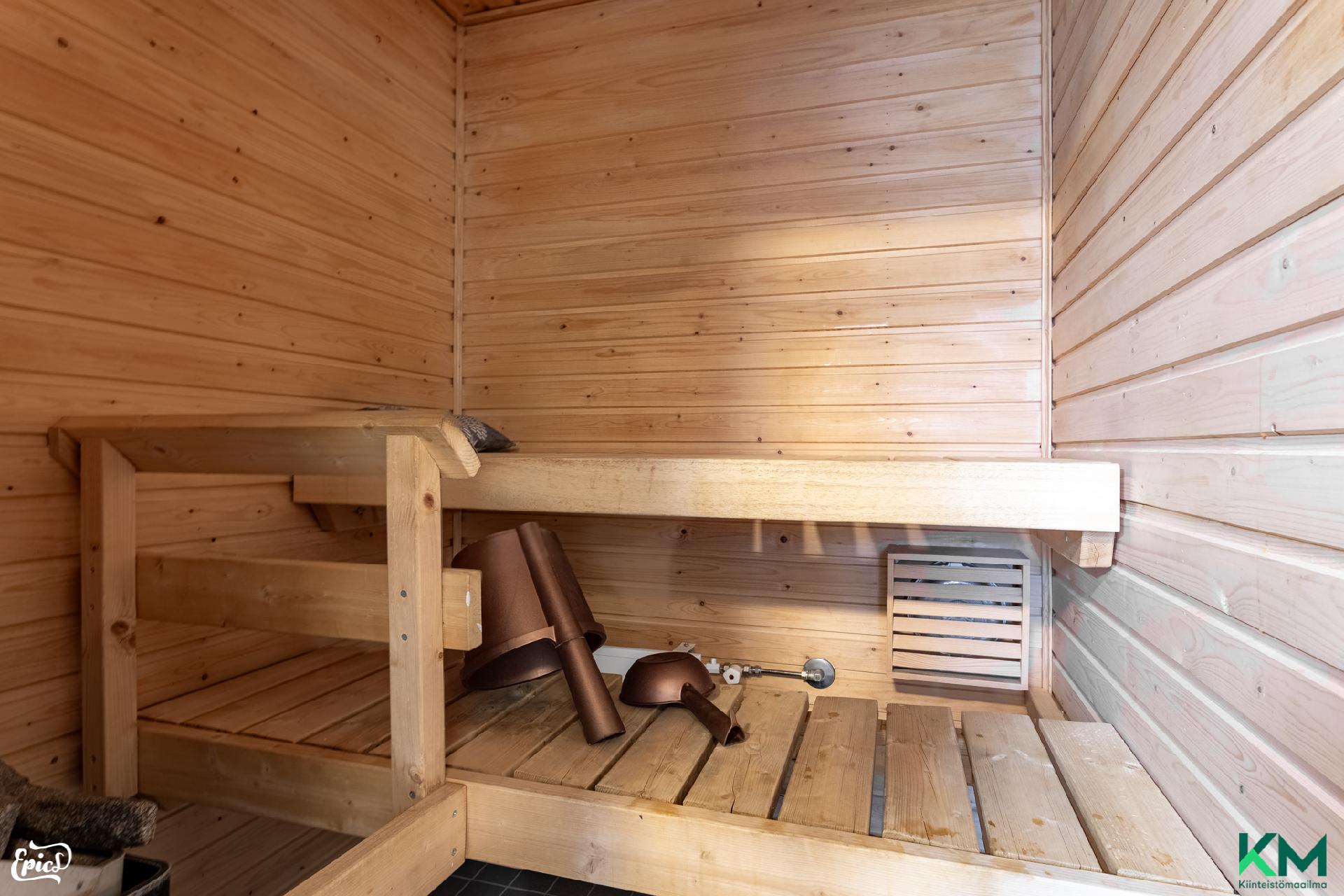 Rounionkatu 59, Myllyhaka, Nokia