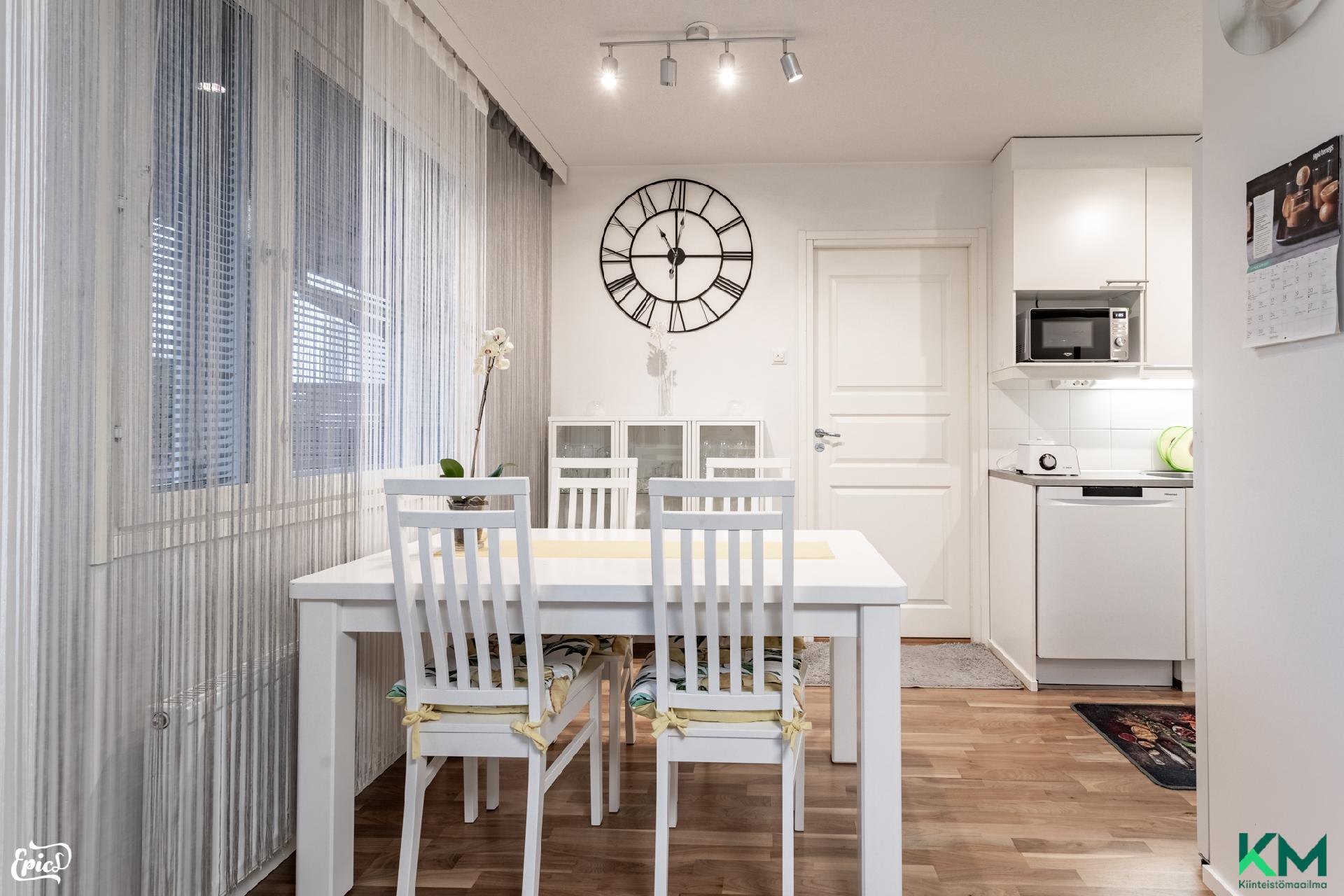 Rounionkatu 59, Myllyhaka, Nokia