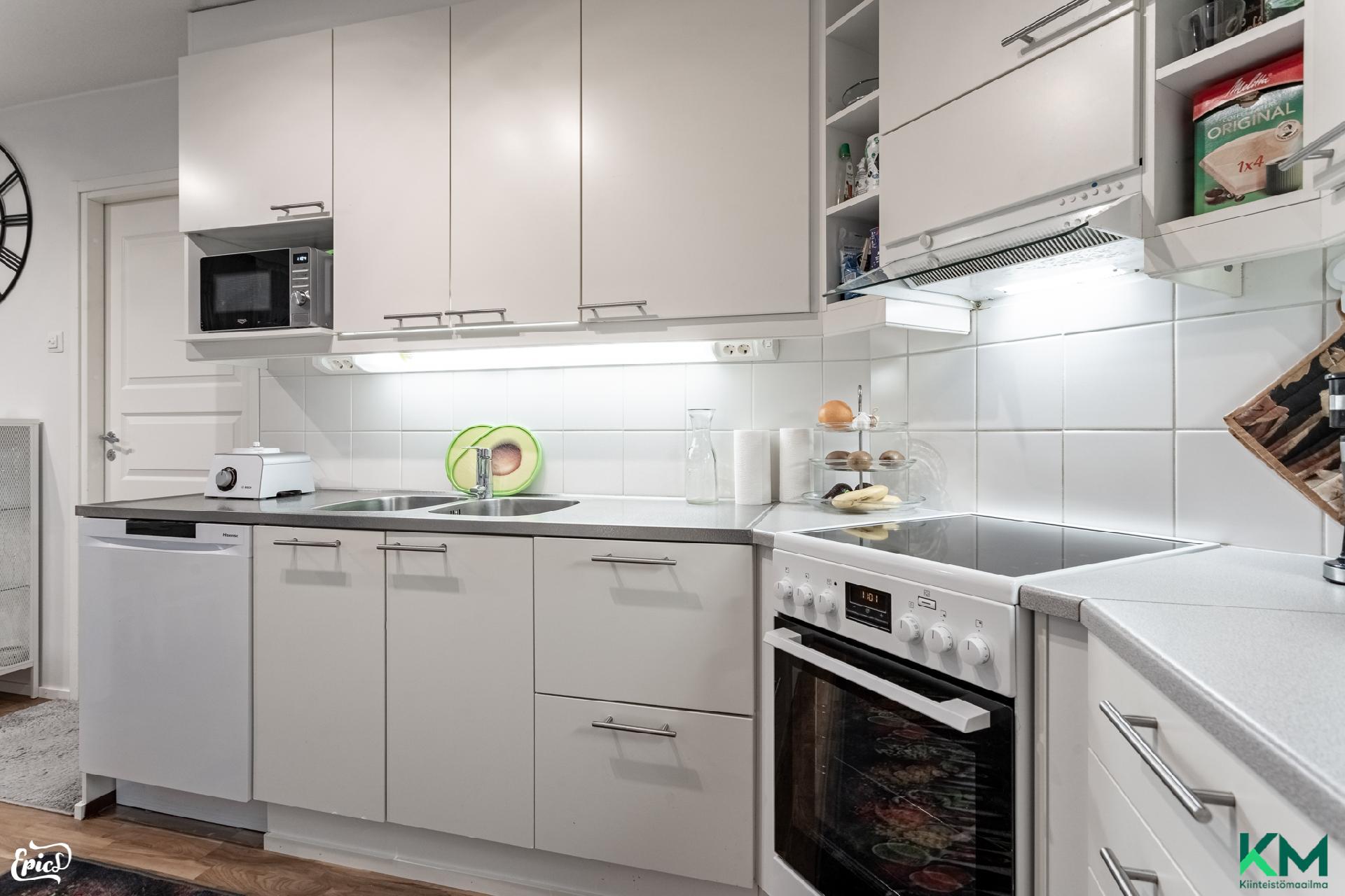 Rounionkatu 59, Myllyhaka, Nokia