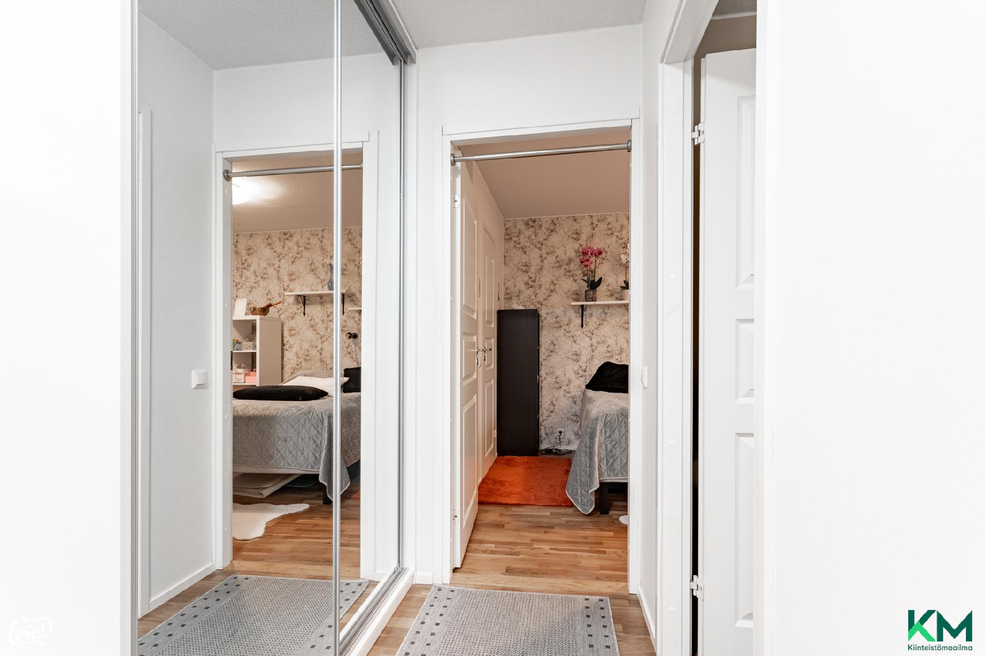 Rounionkatu 59, Myllyhaka, Nokia