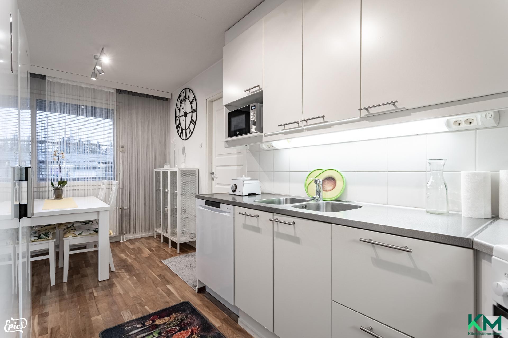 Rounionkatu 59, Myllyhaka, Nokia