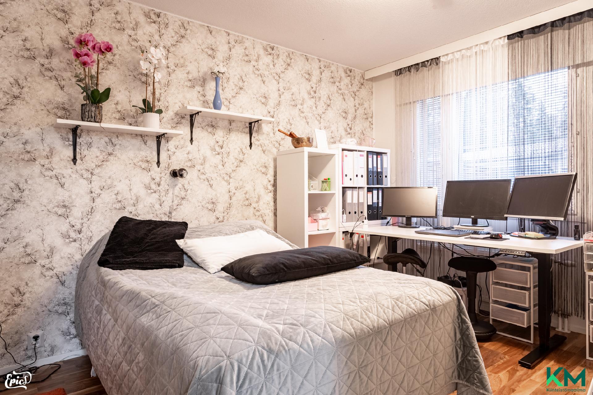 Rounionkatu 59, Myllyhaka, Nokia