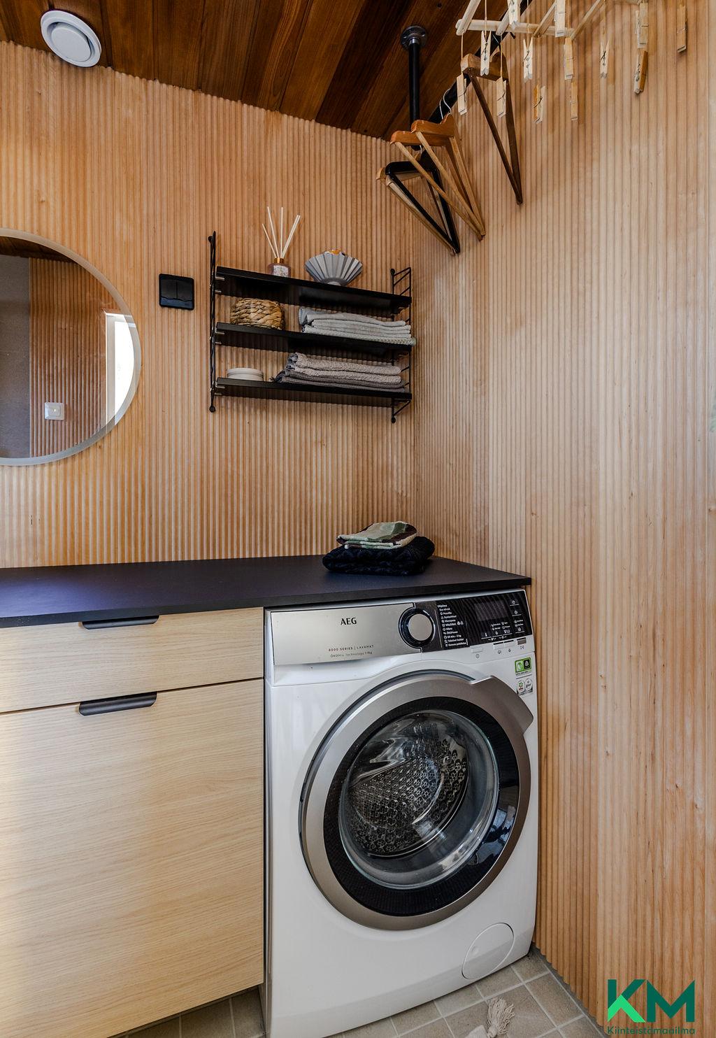 Poikkikatu 3, Paavola, Lahti