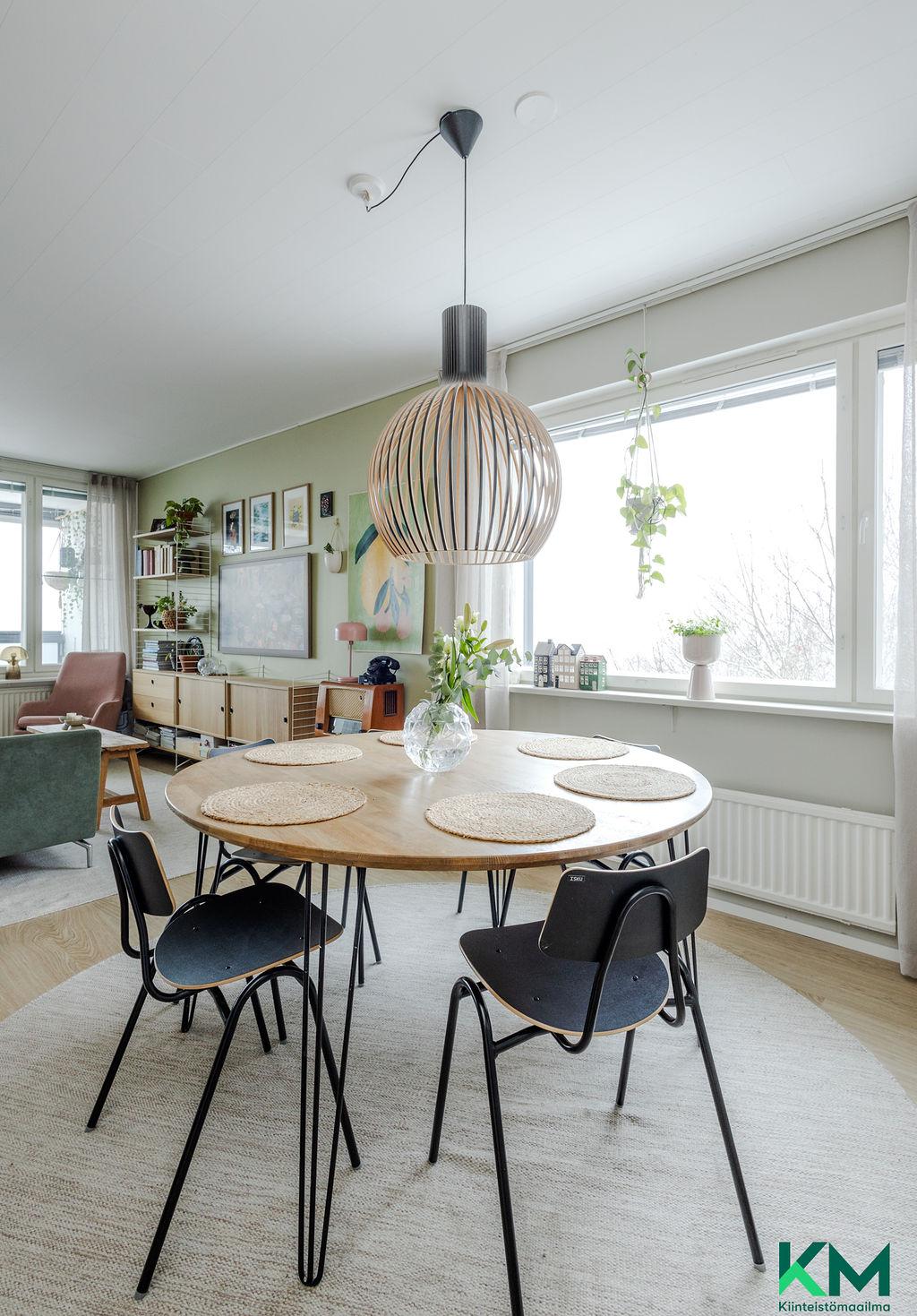 Poikkikatu 3, Paavola, Lahti