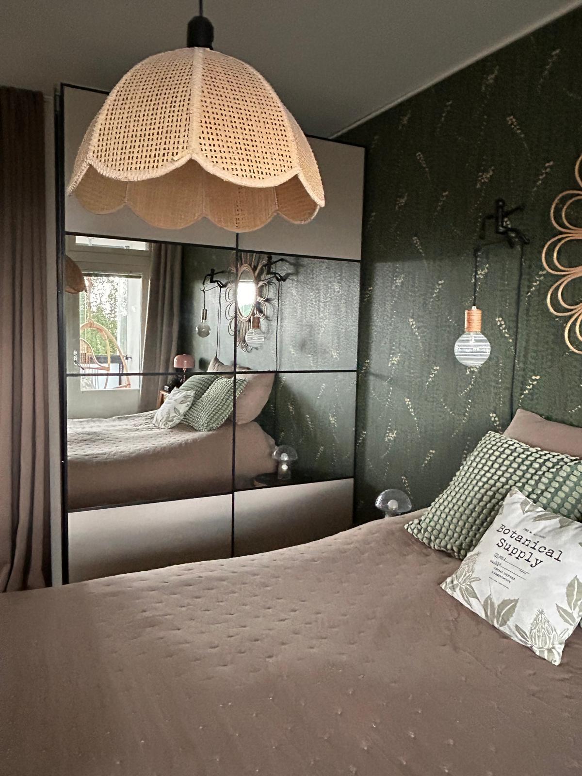 Poikkikatu 3, Paavola, Lahti