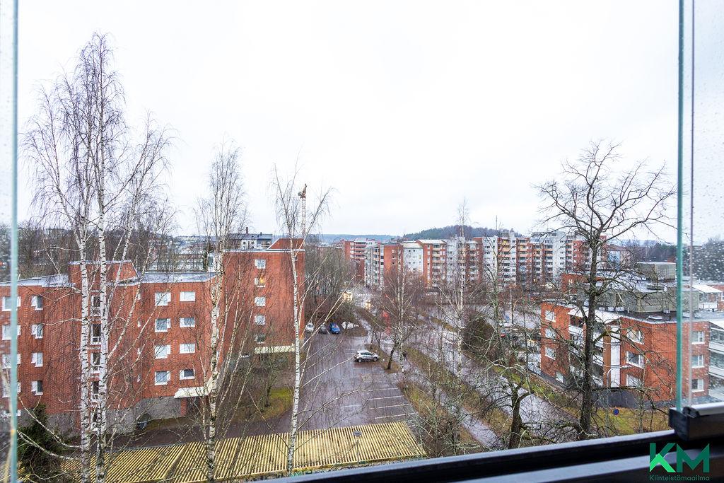 Poikkikatu 3, Paavola, Lahti