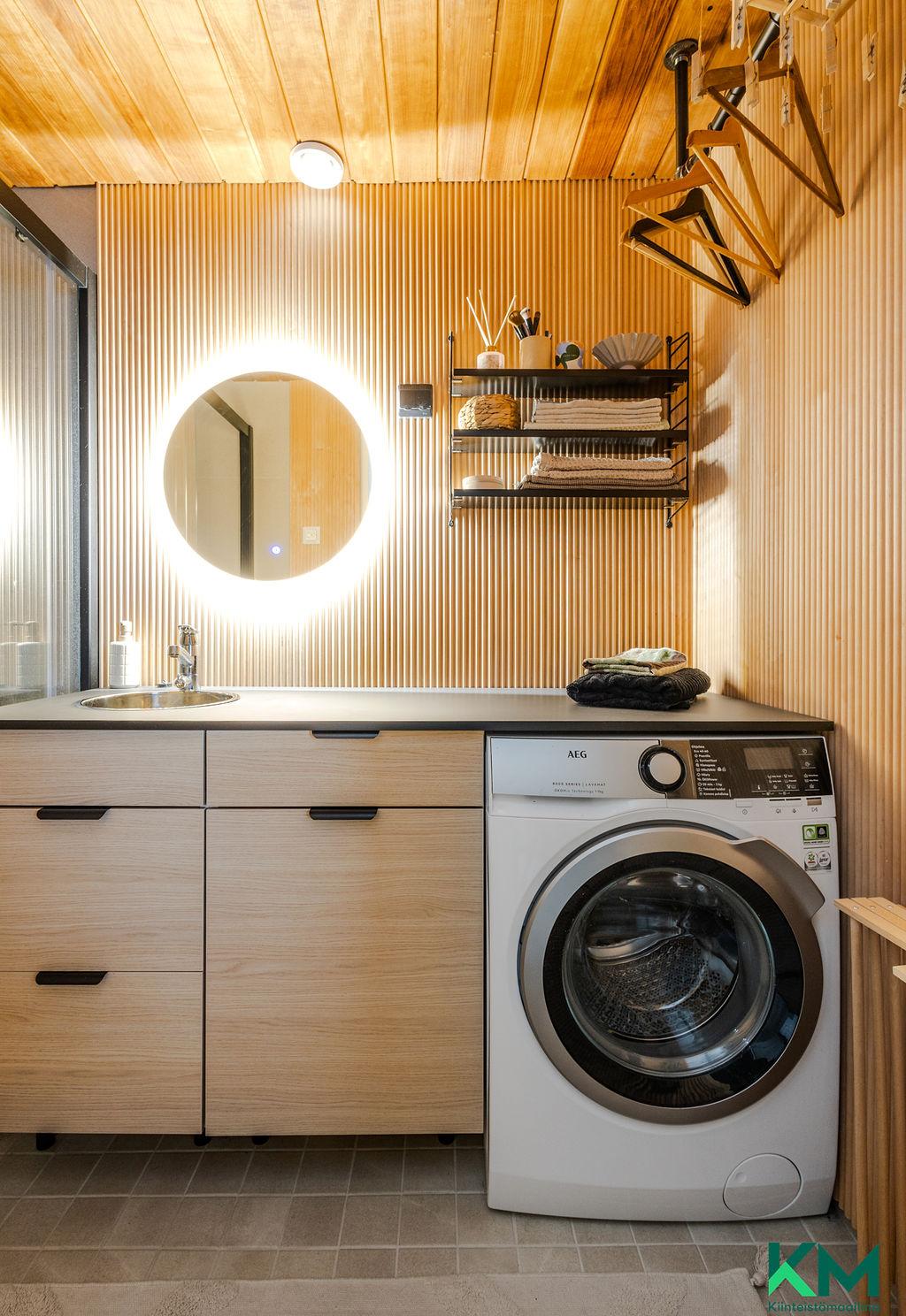 Poikkikatu 3, Paavola, Lahti