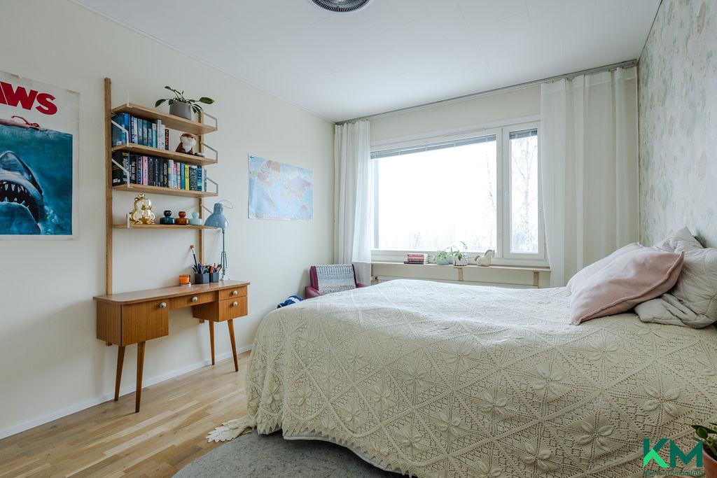 Poikkikatu 3, Paavola, Lahti