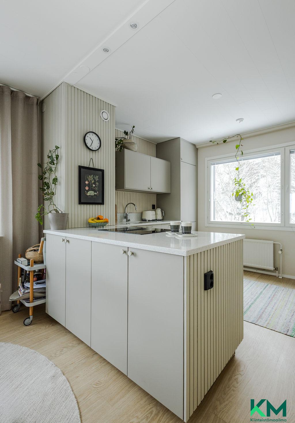 Poikkikatu 3, Paavola, Lahti