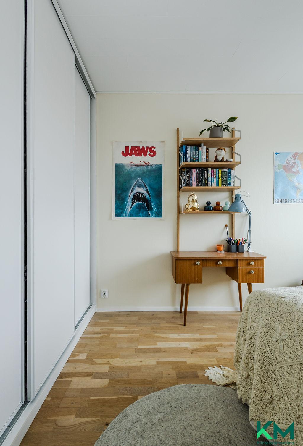 Poikkikatu 3, Paavola, Lahti