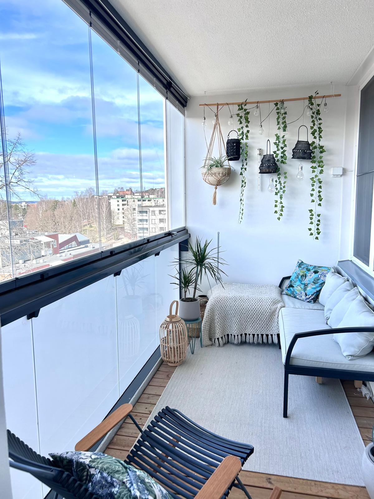 Poikkikatu 3, Paavola, Lahti