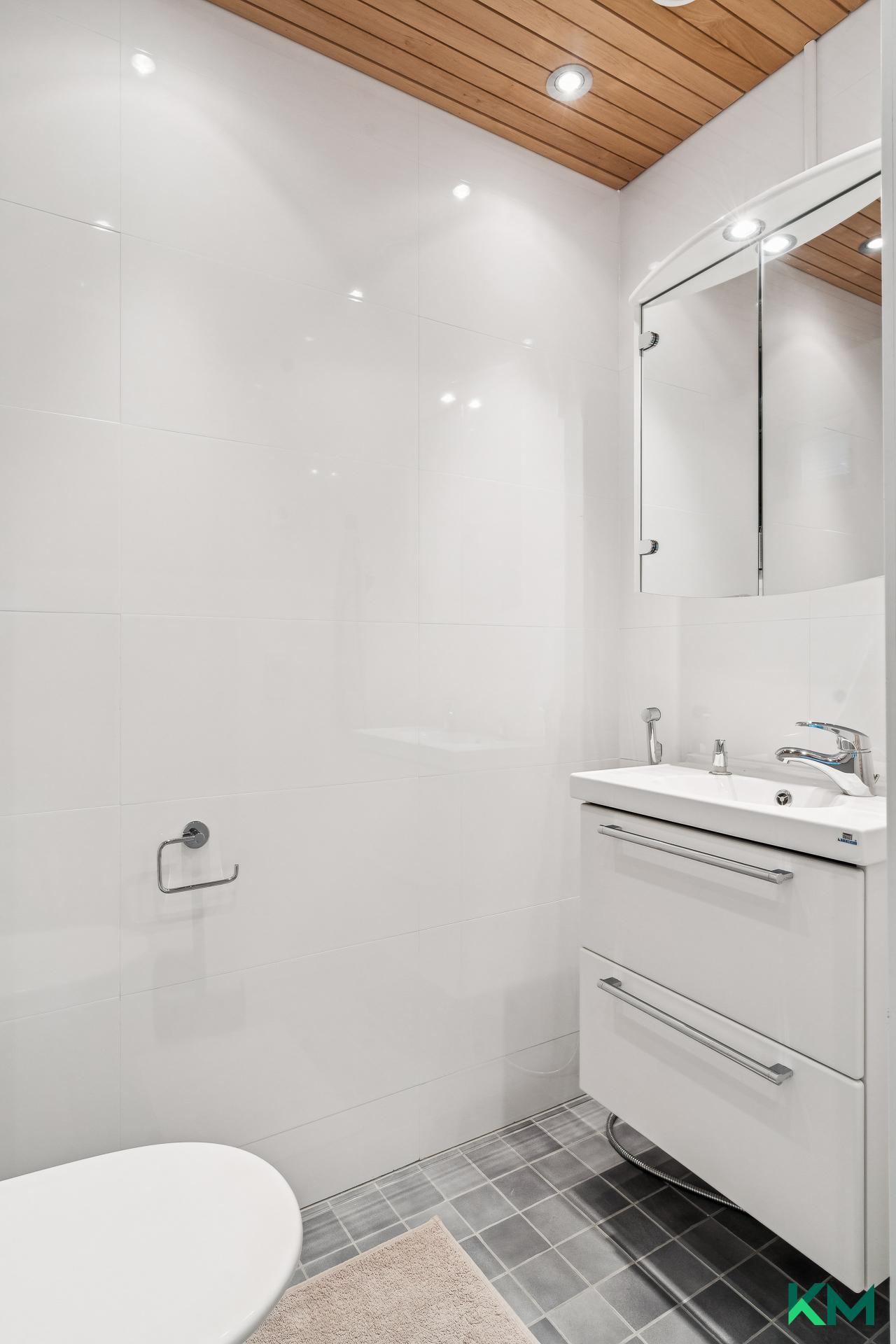 Örkkikuja 7, Kalajärvi, Espoo