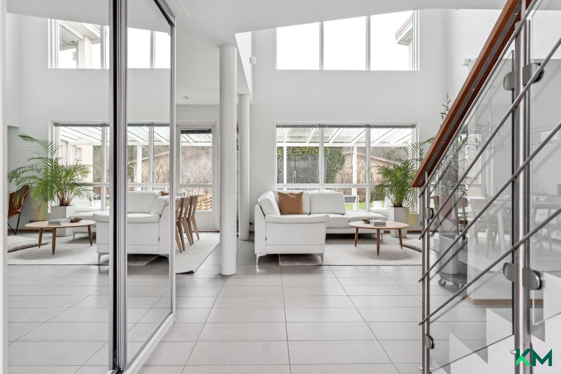 Örkkikuja 7, Kalajärvi, Espoo