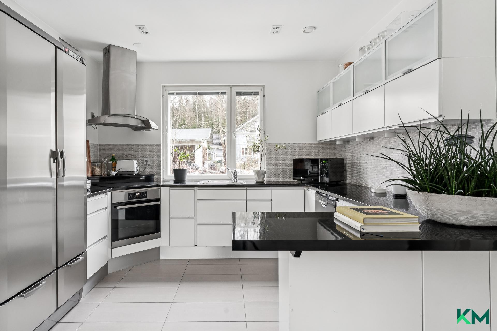 Örkkikuja 7, Kalajärvi, Espoo