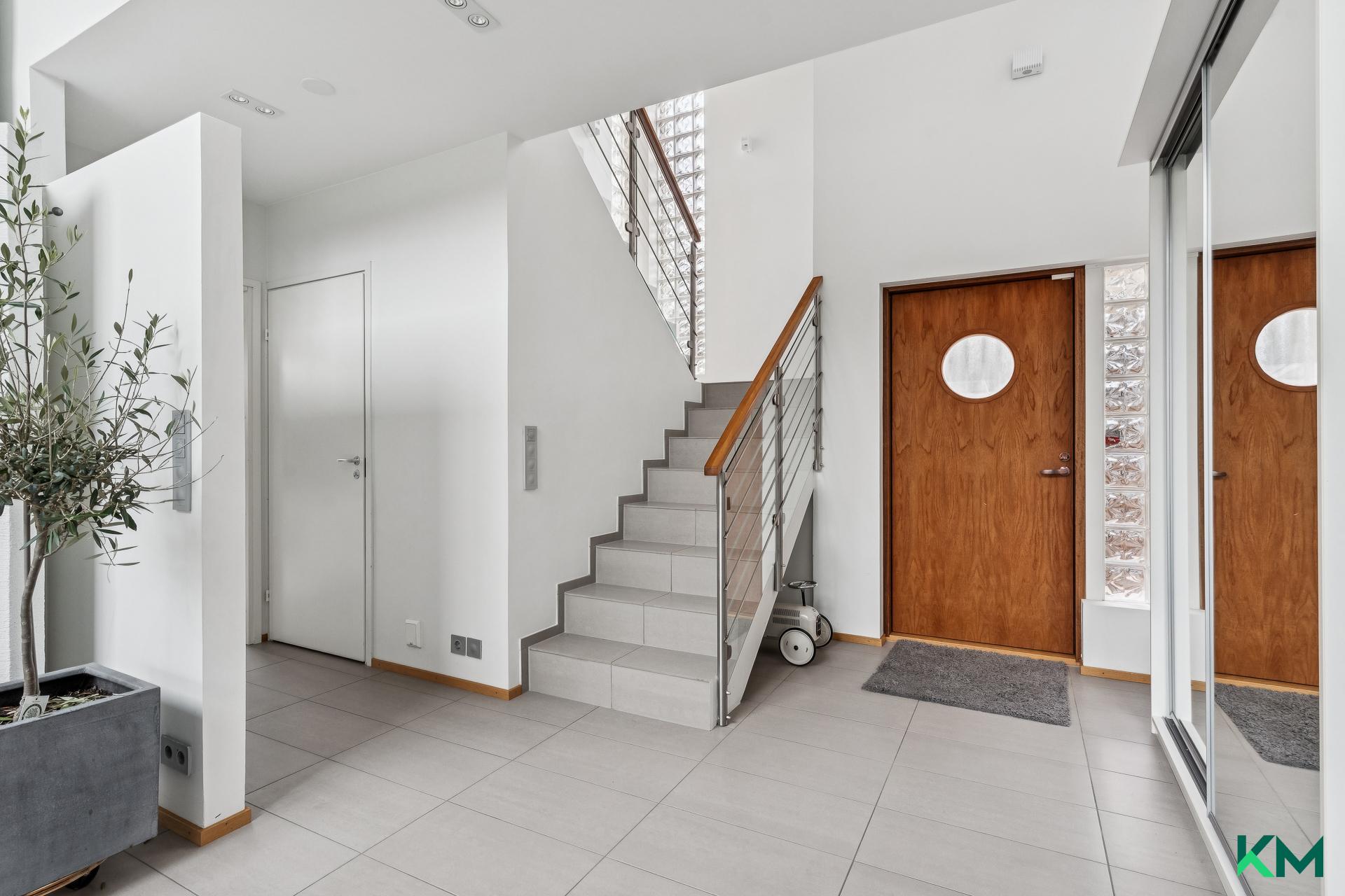 Örkkikuja 7, Kalajärvi, Espoo