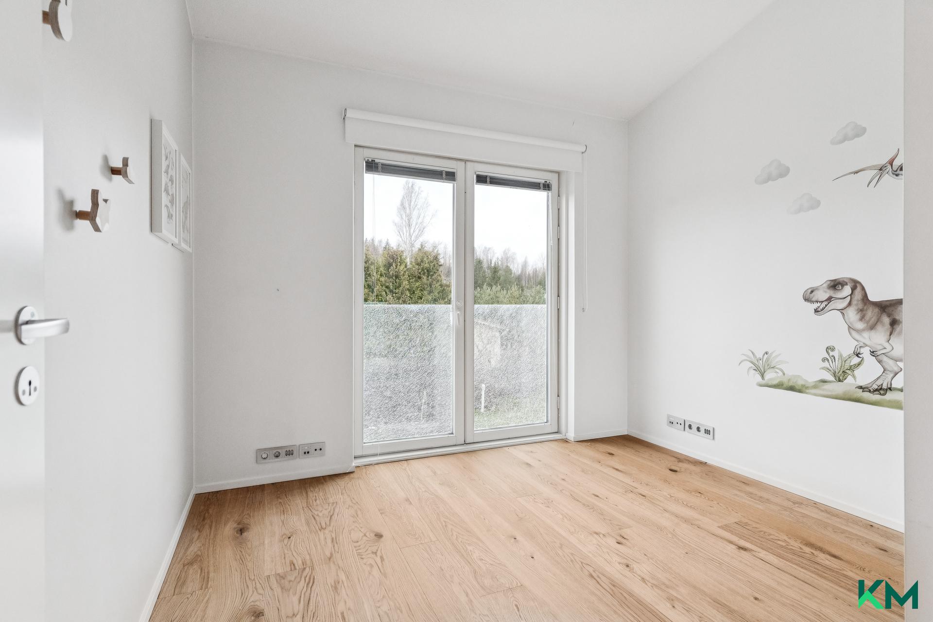 Örkkikuja 7, Kalajärvi, Espoo